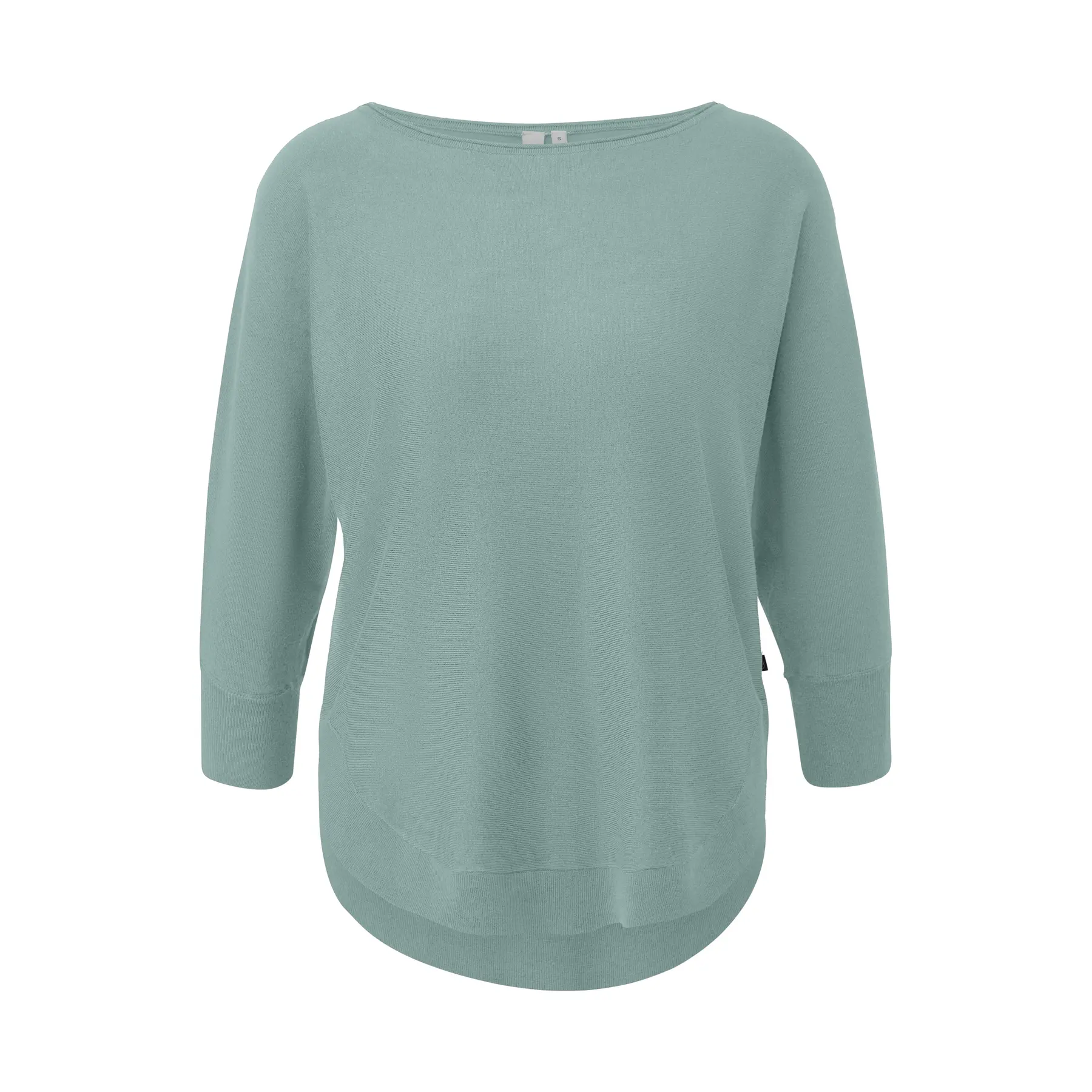 Pull aus gemischter Viskose für Damen QS