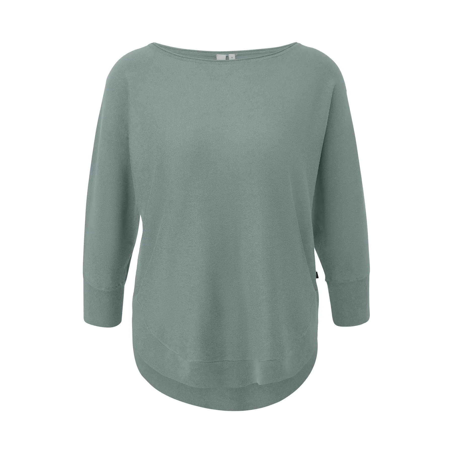 Pull aus gemischter Viskose für Damen QS
