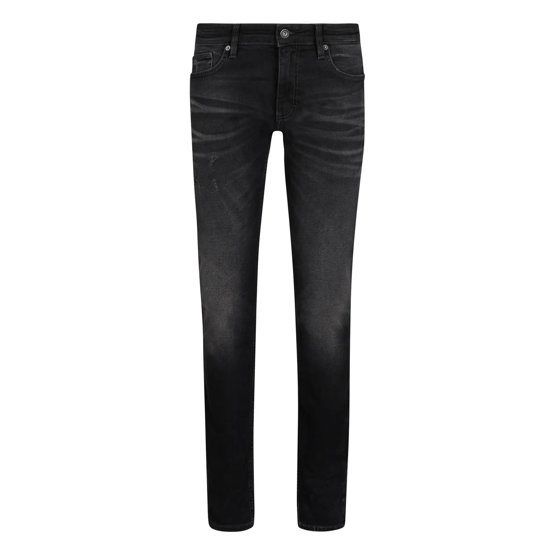 Q/S Designed by Heren Jeans - Maat W32 X L34