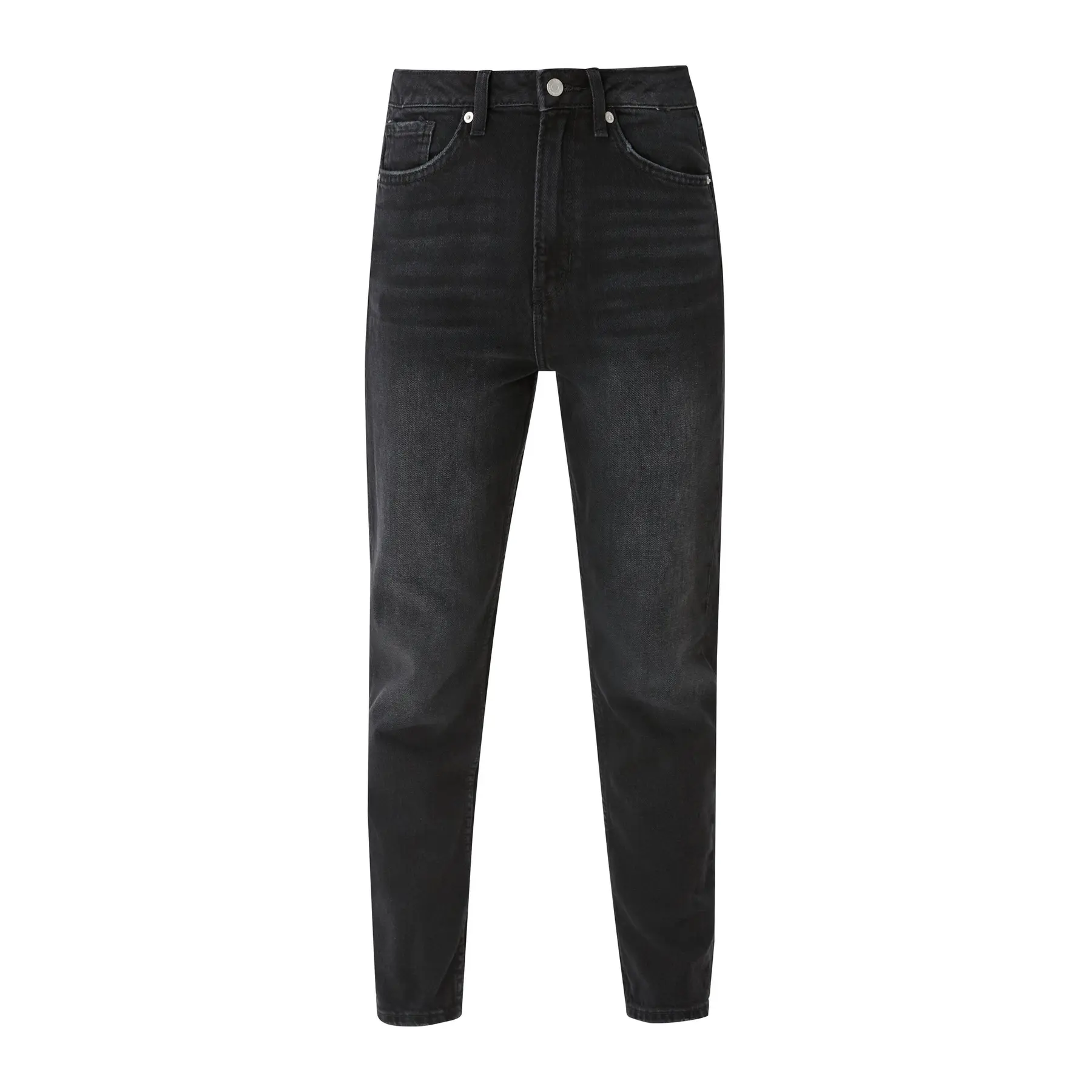 Jeans Tapered a gamba affusolata donna  Mom