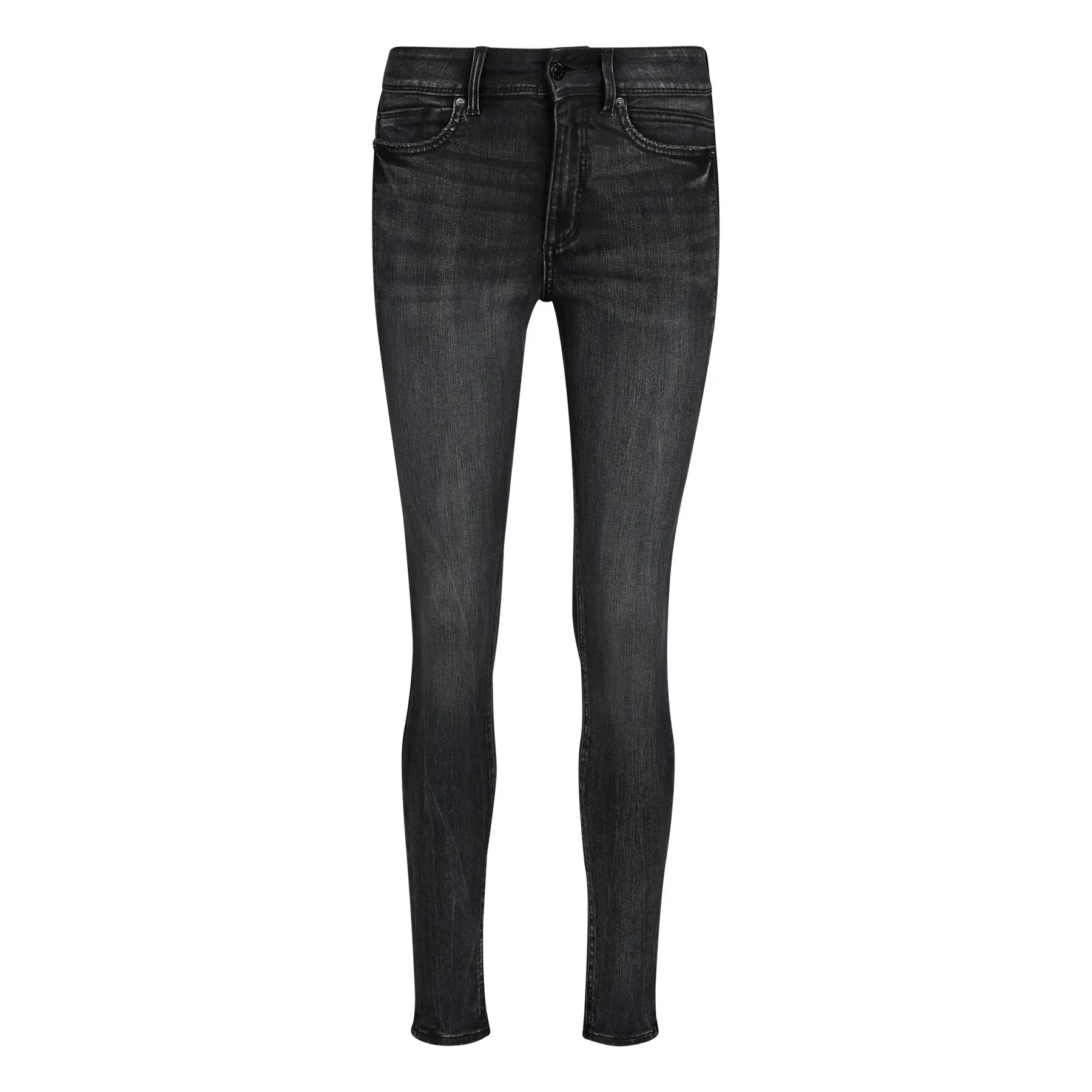 Jeans Skinny lavato stretch donna