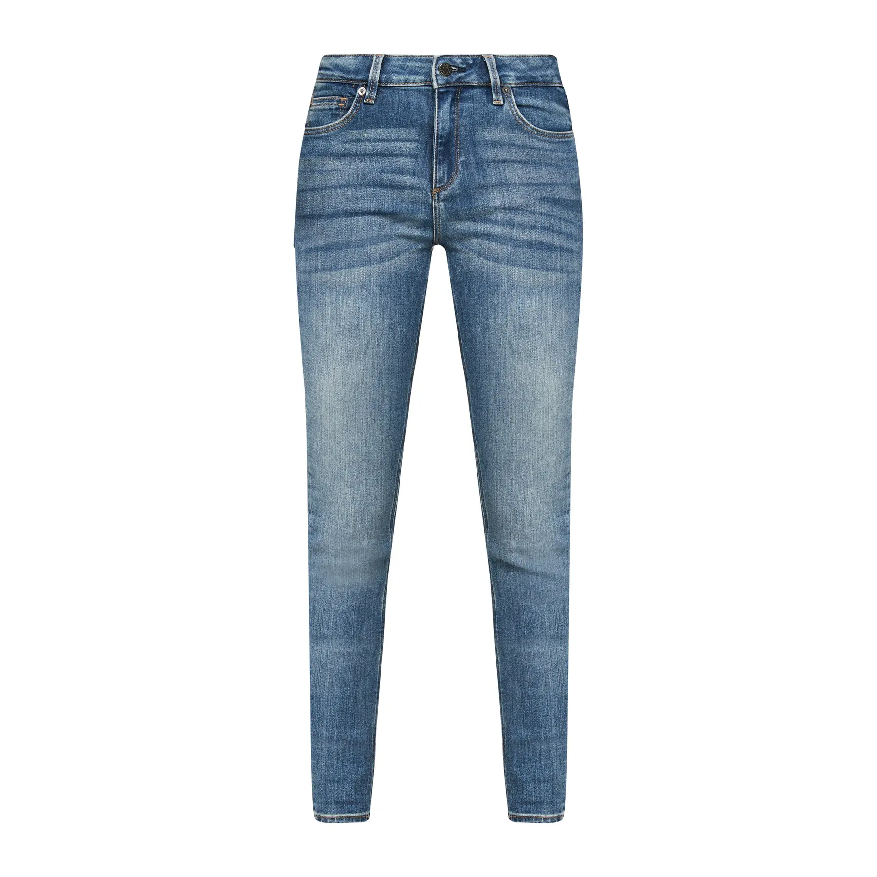 Jeans Skinny Leg donna