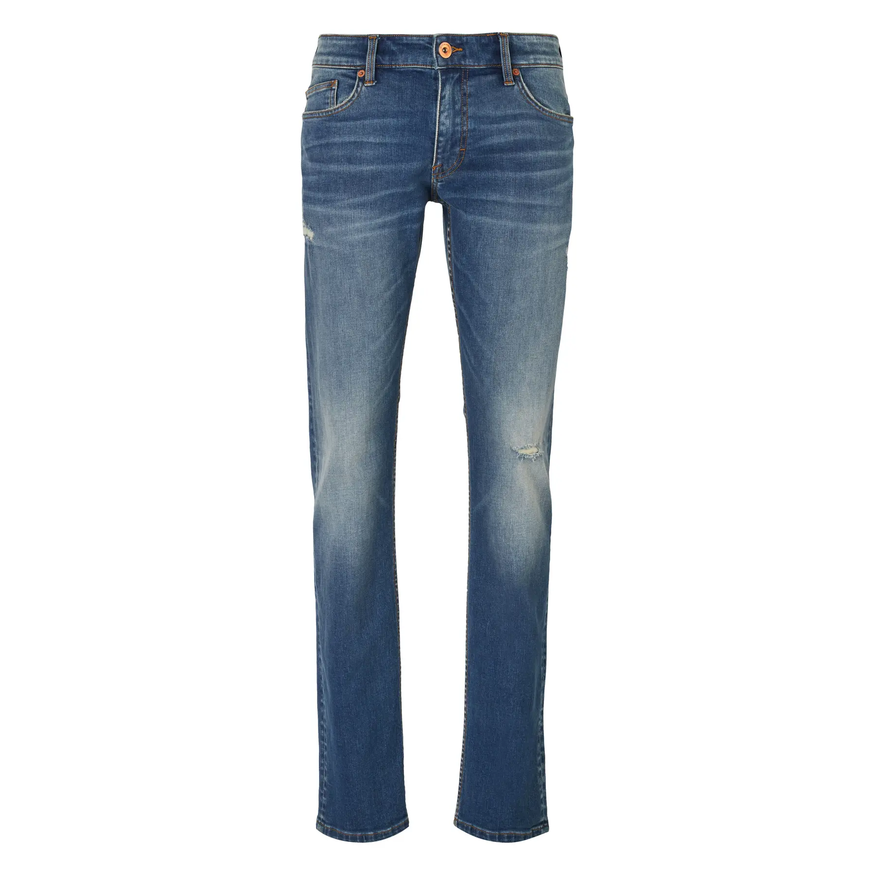 Vintage Slim Jeans QS Rick