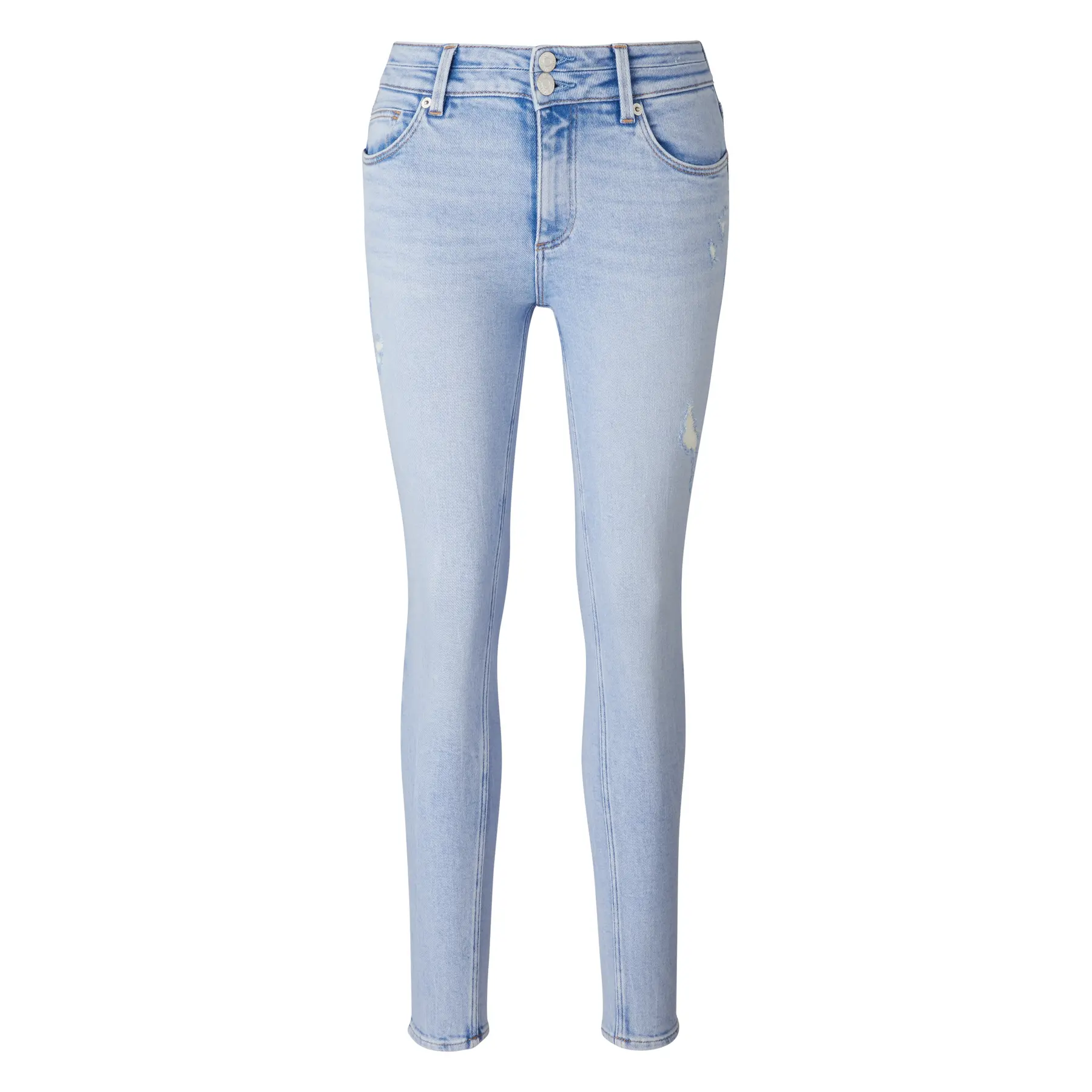 Damen Skinny Jeans QS