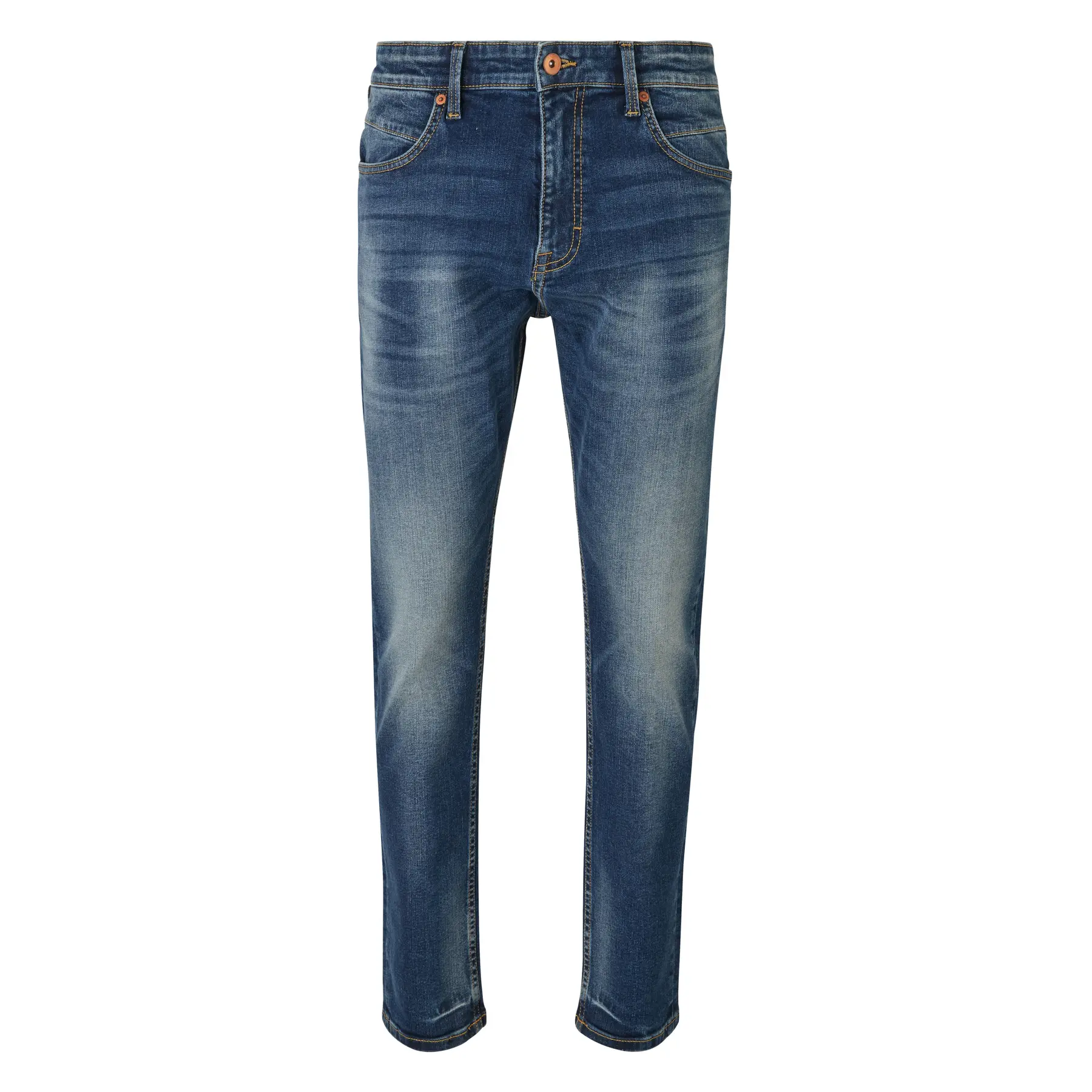 Tapered Jeans QS