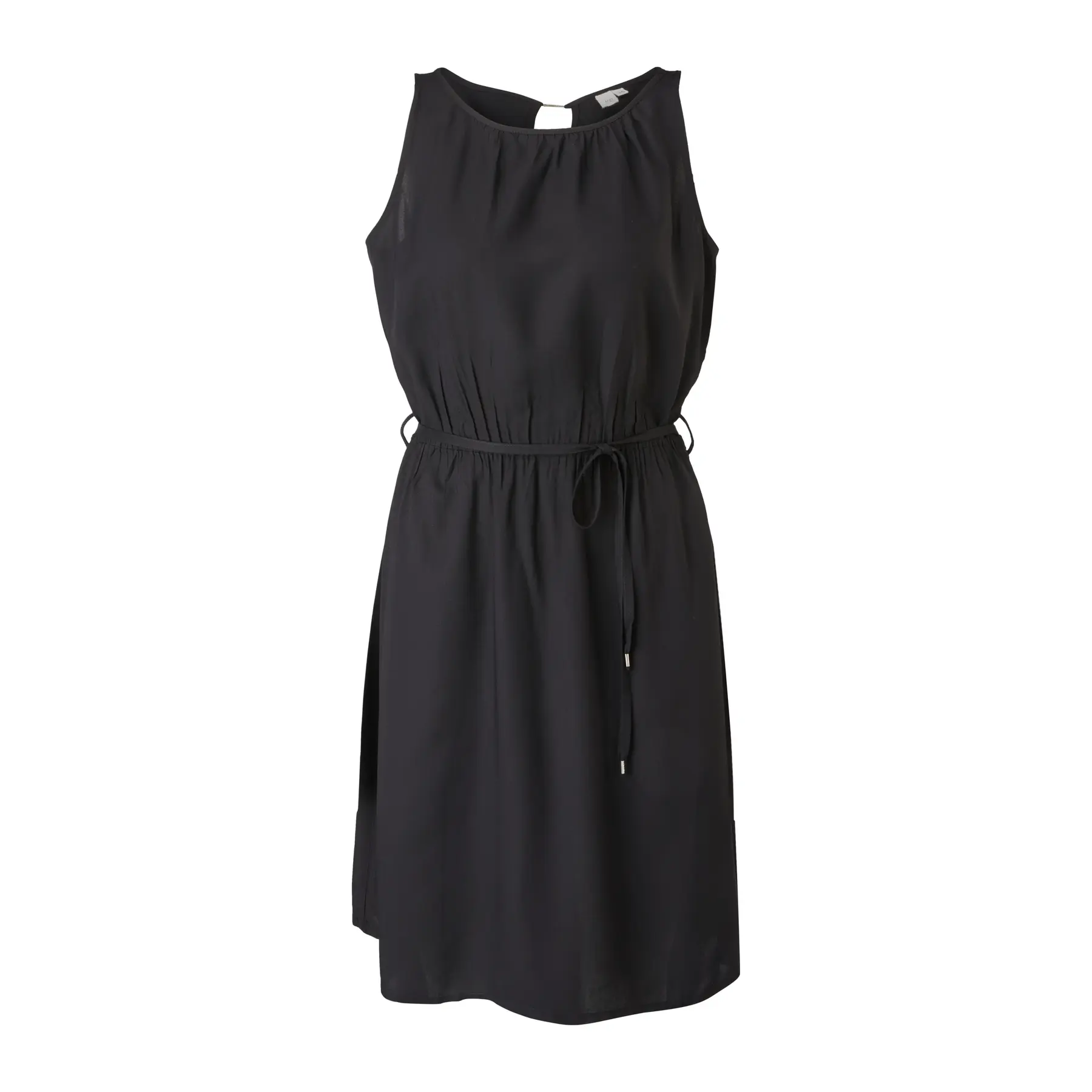 Viskosekleid Damen QS