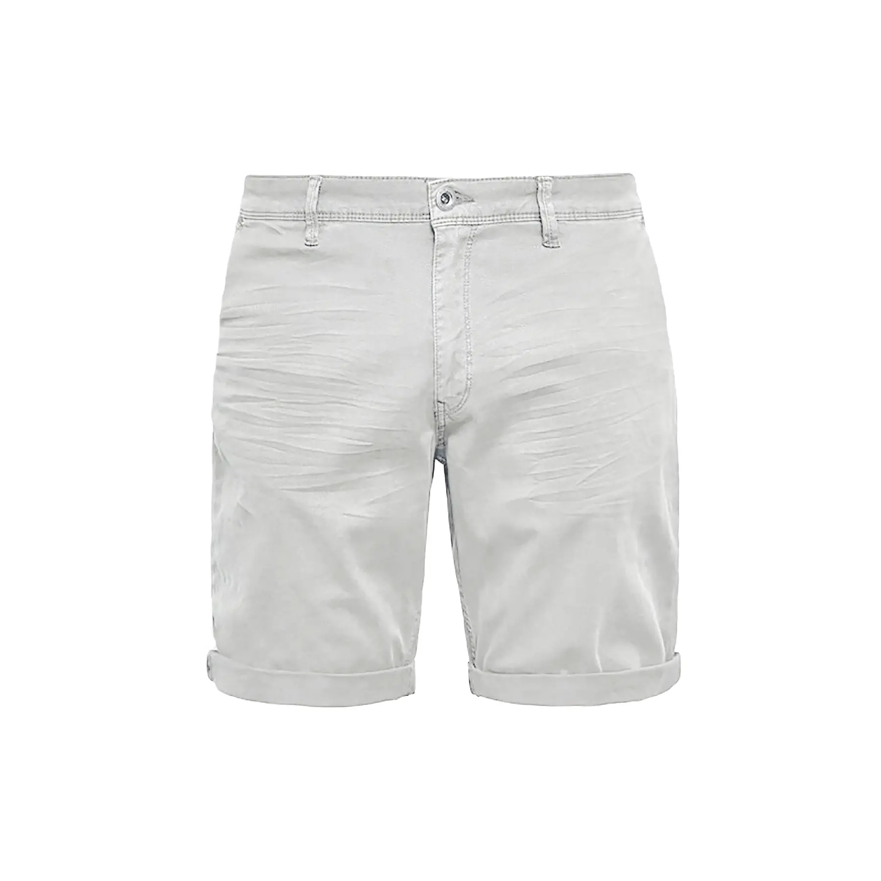 Kurze Chinohose QS John