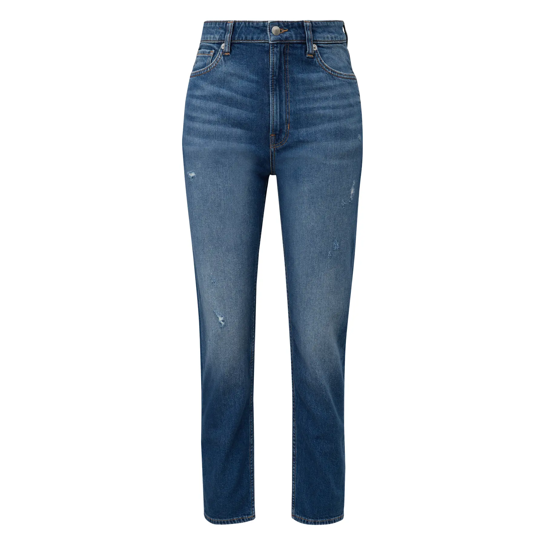 Damen Straight Jeans QS