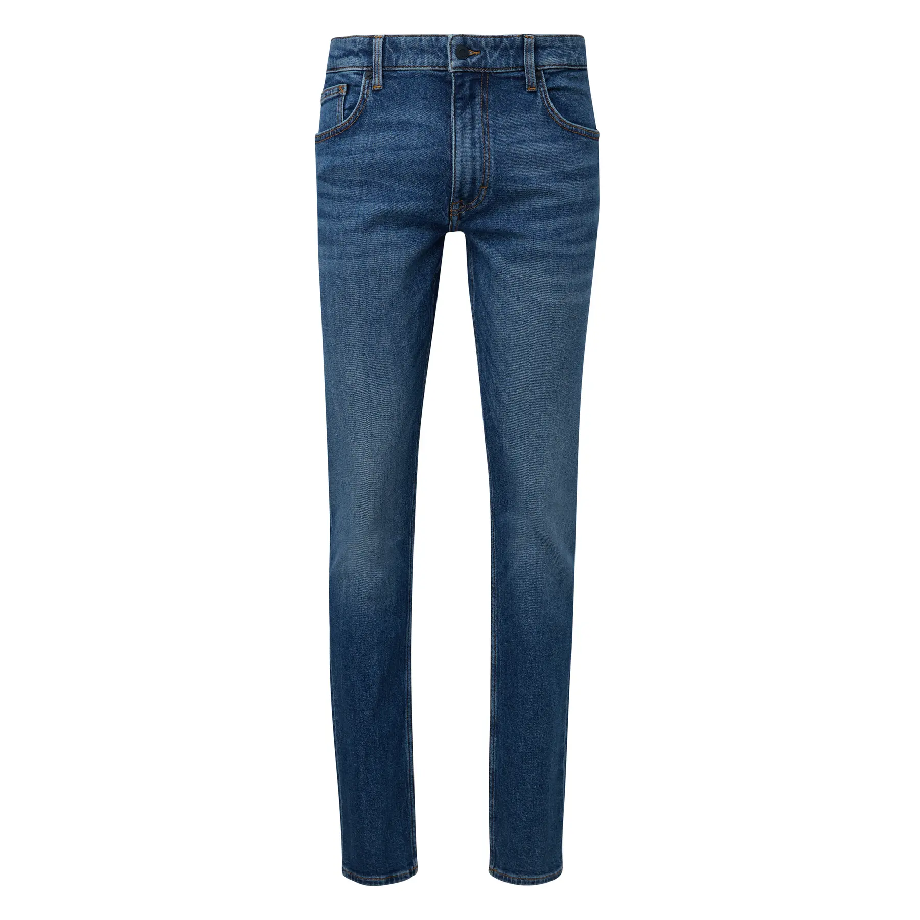Regelmäßige Jeans QS