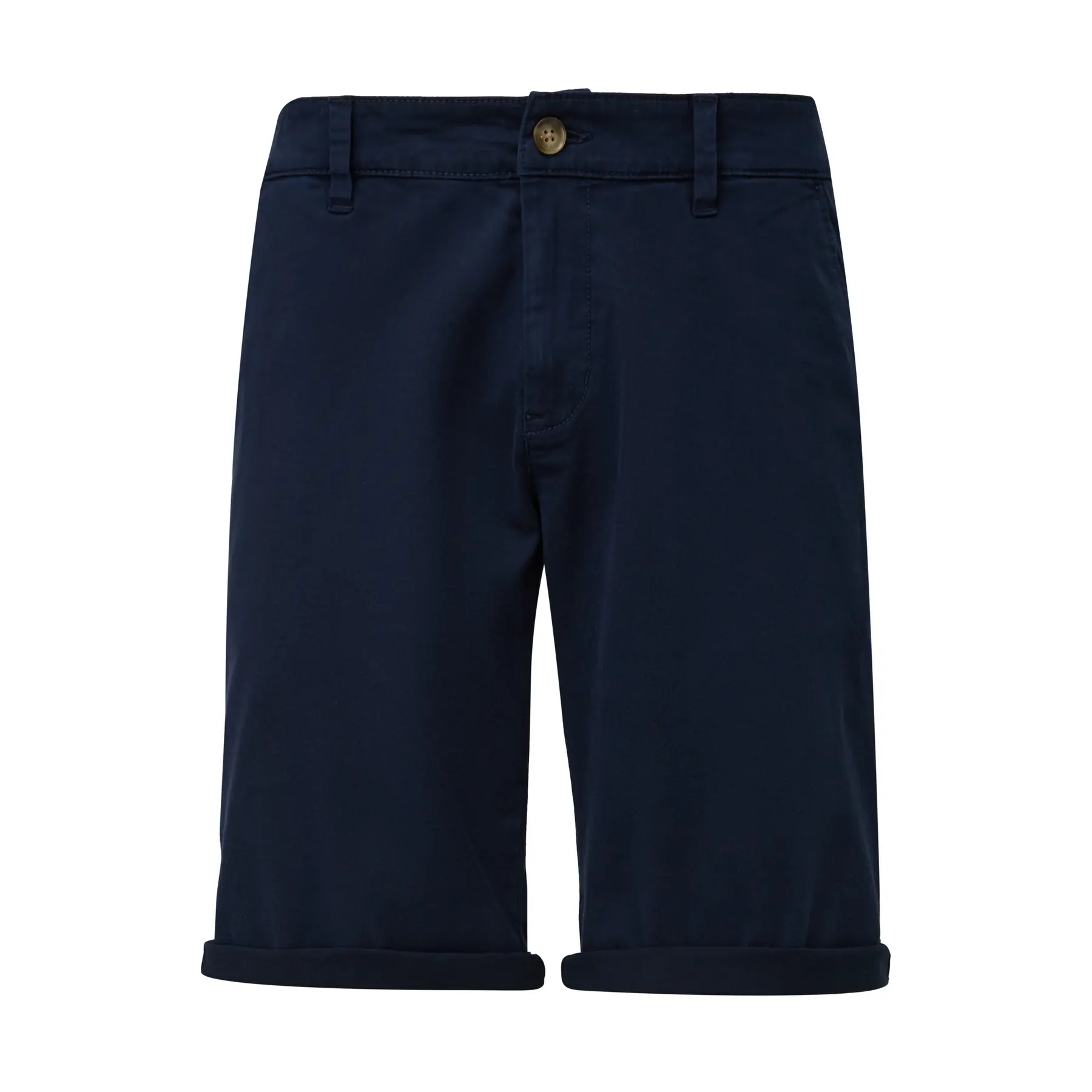 Baumwoll-Shorts QS John