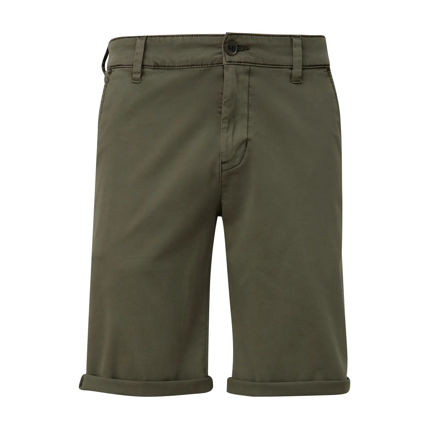 Katoenen Bermuda QS John