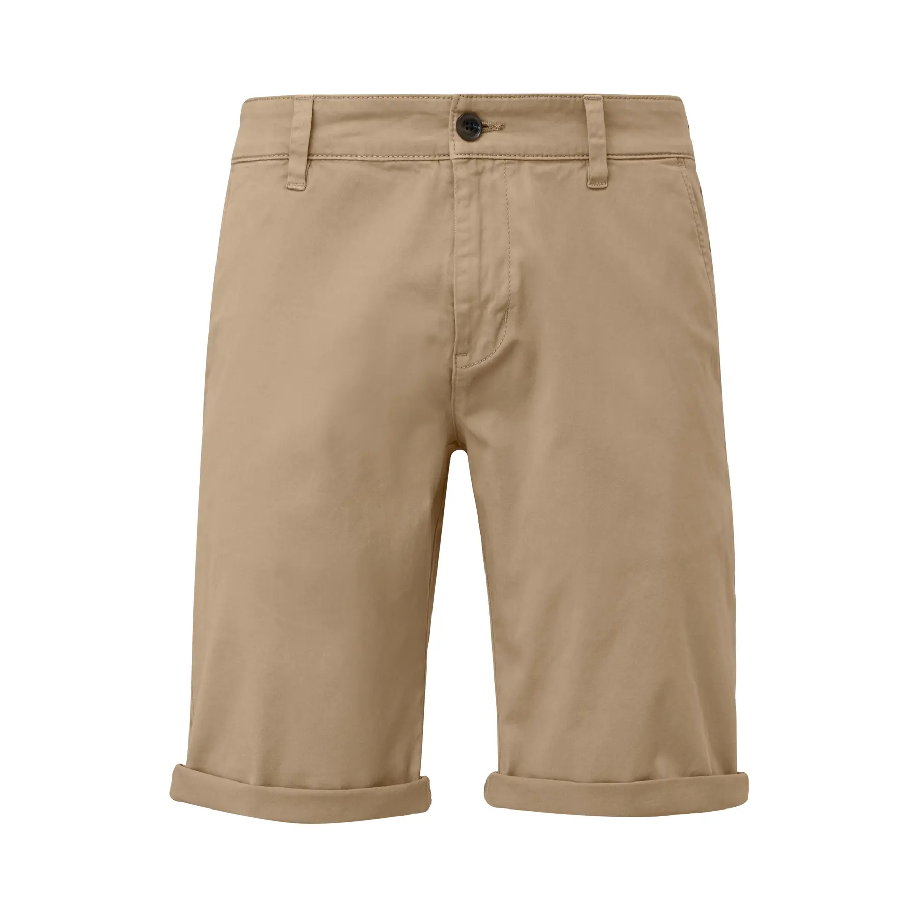 Baumwoll-Shorts QS John