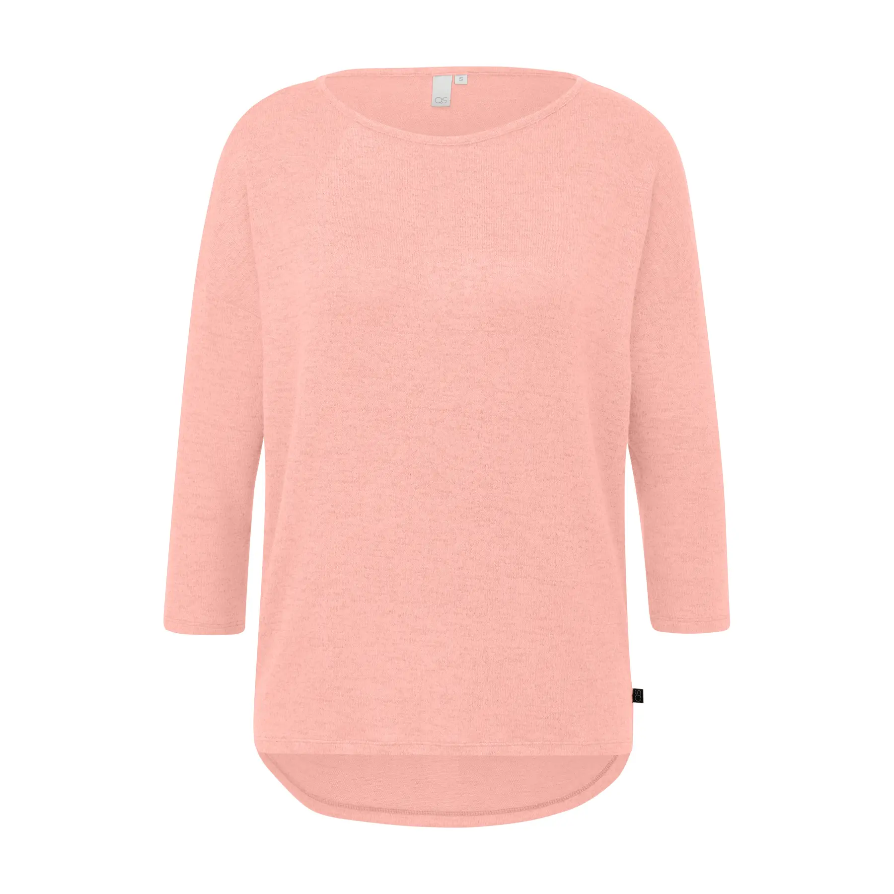 Feiner Strickpullover für Damen QS