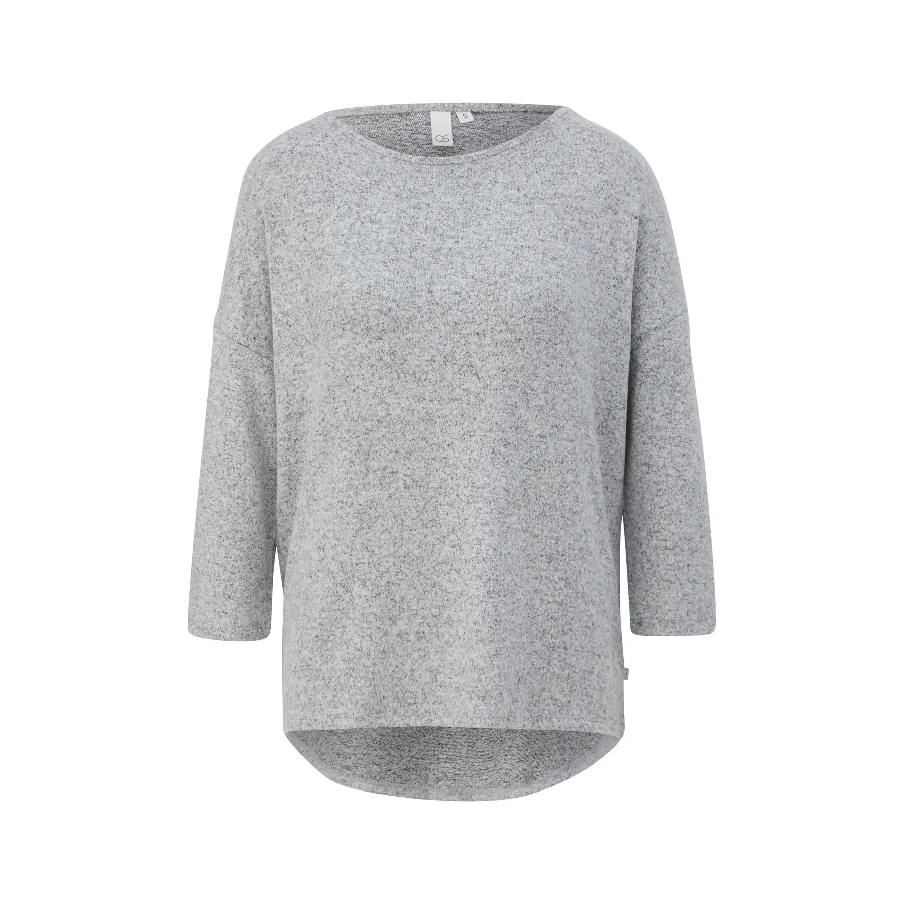 Feiner Strickpullover für Damen QS