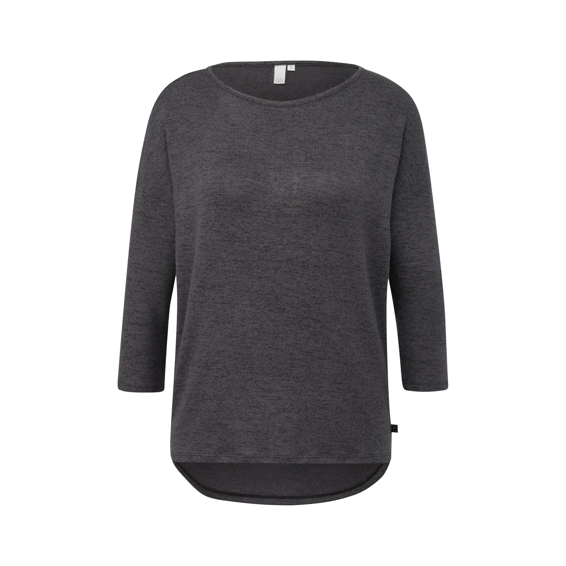 Feiner Strickpullover für Damen QS