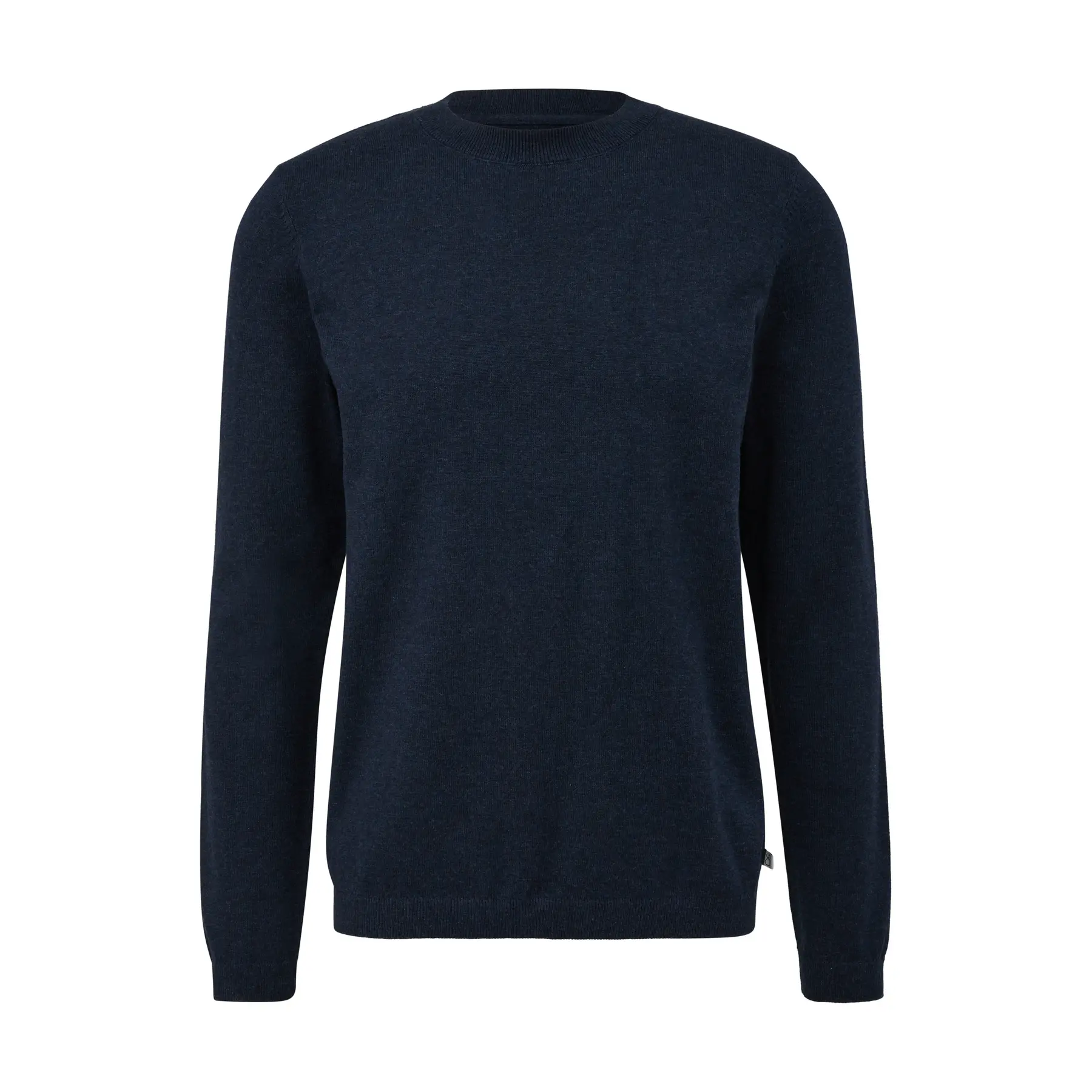 Basics Pullover aus Maschenware QS
