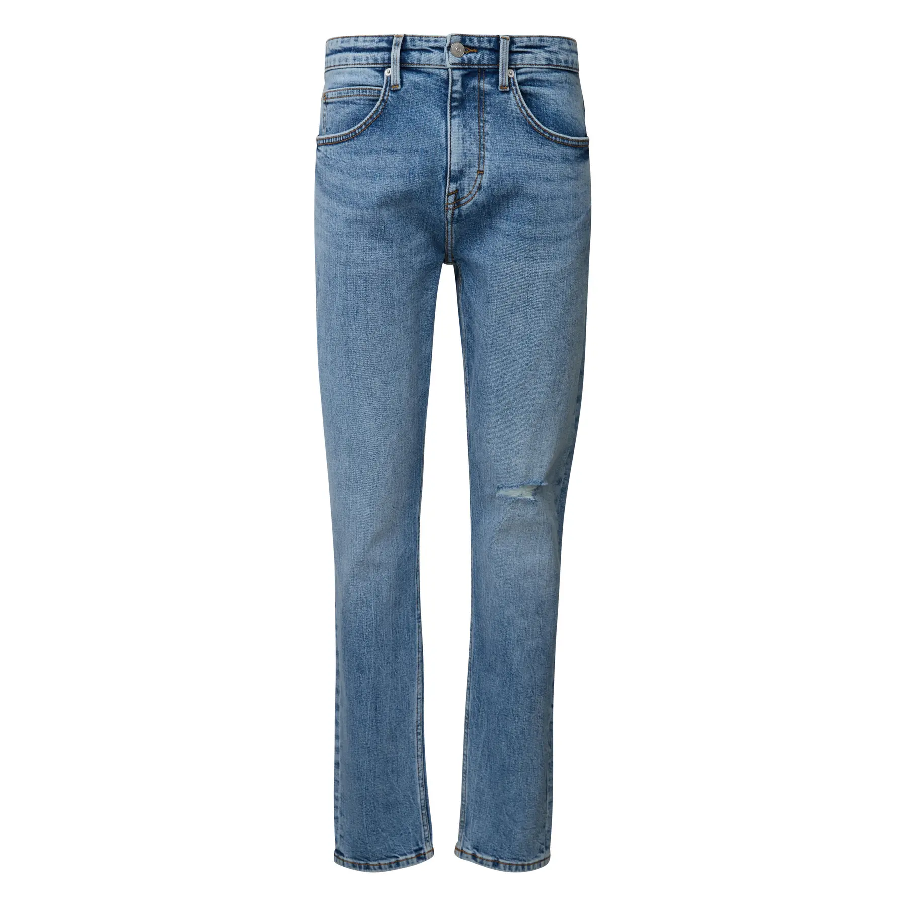 Regelmäßige Jeans QS