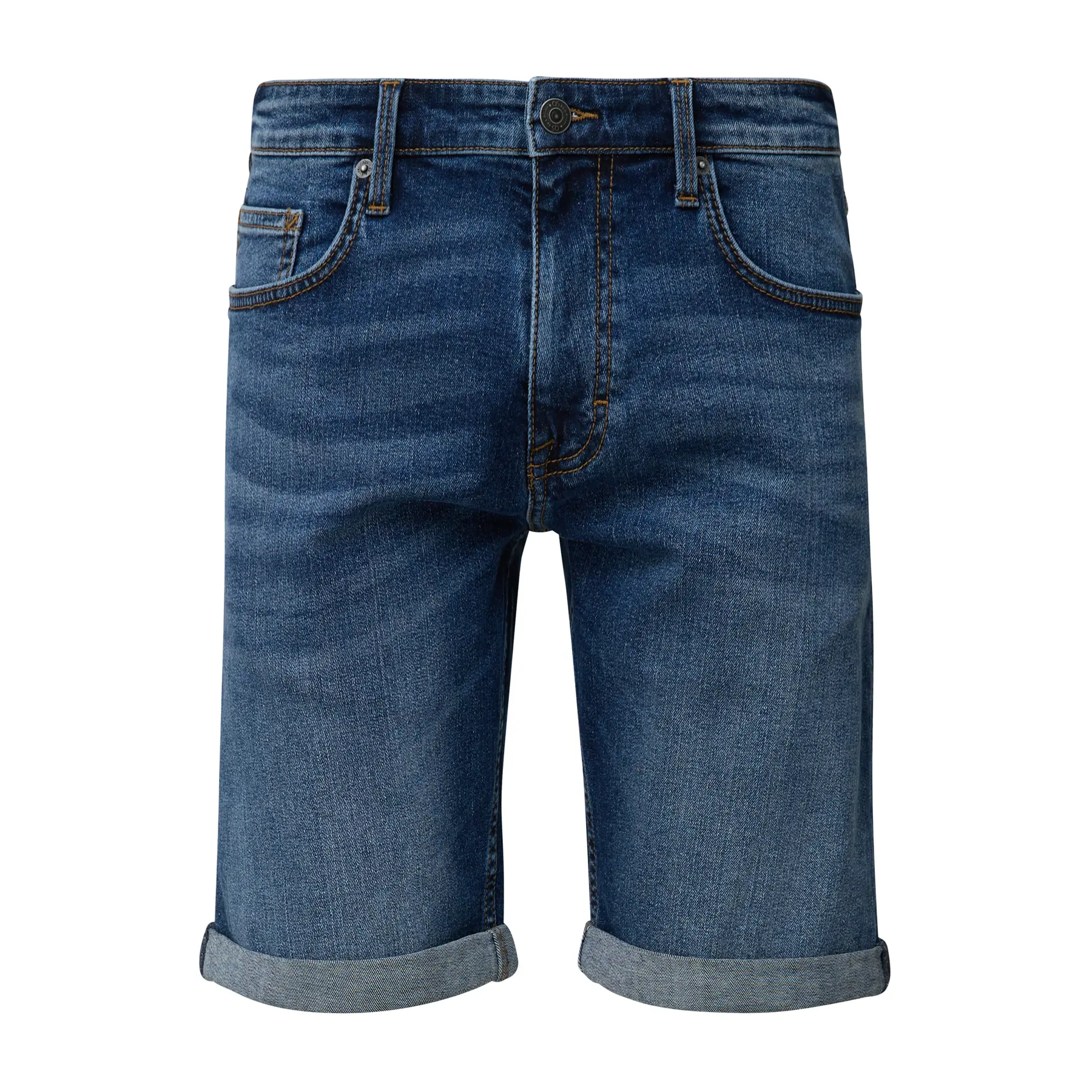 Denim Shorts QS