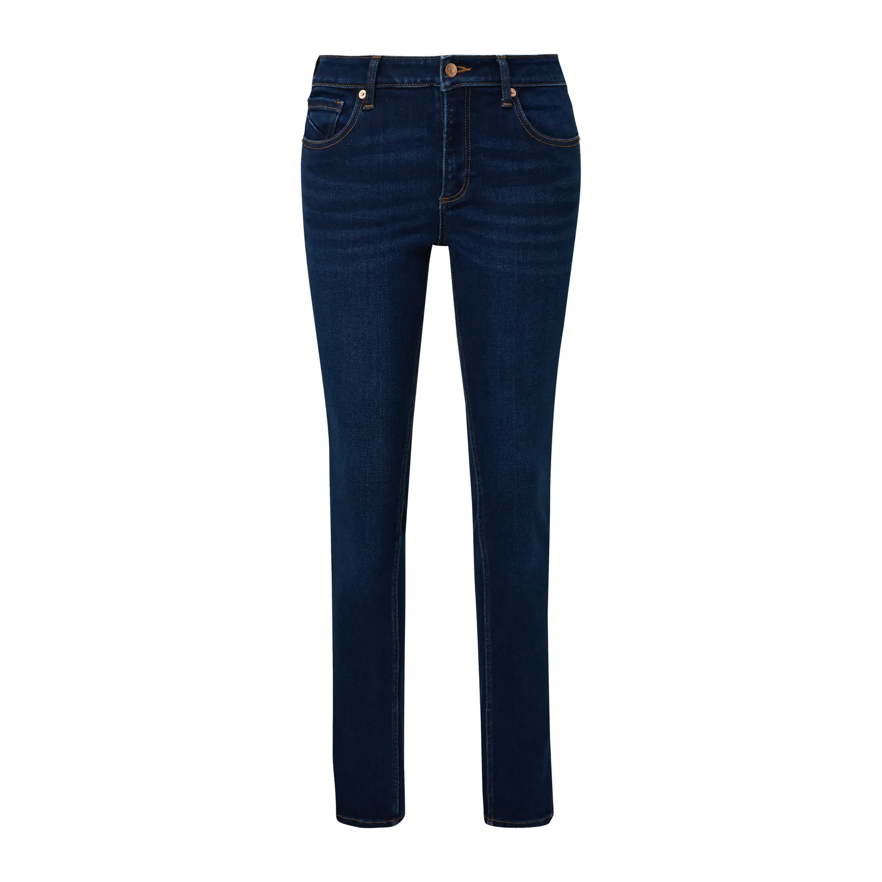 Jeans slim femme QS Jeans