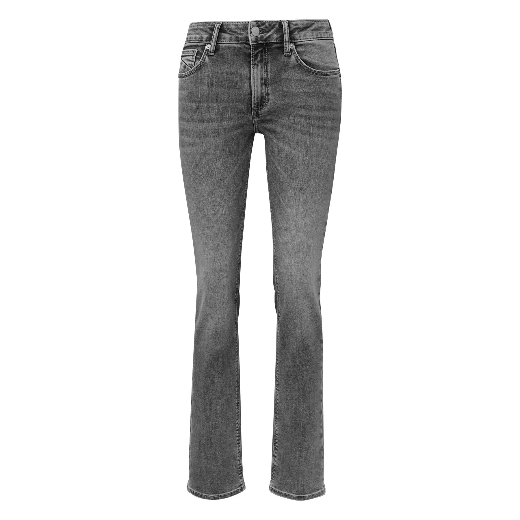 Damen Straight Jeans QS