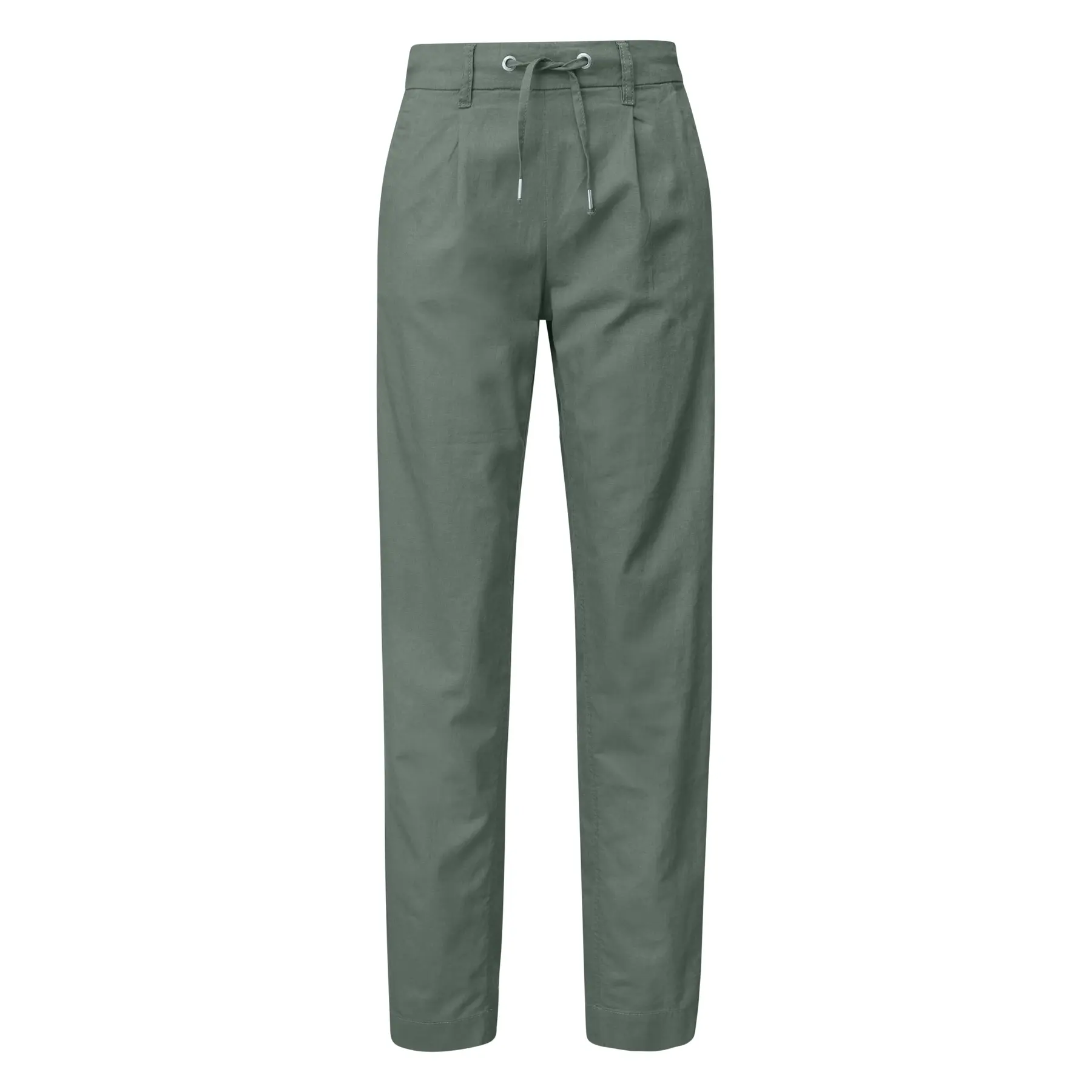 Leinenhose Damen QS
