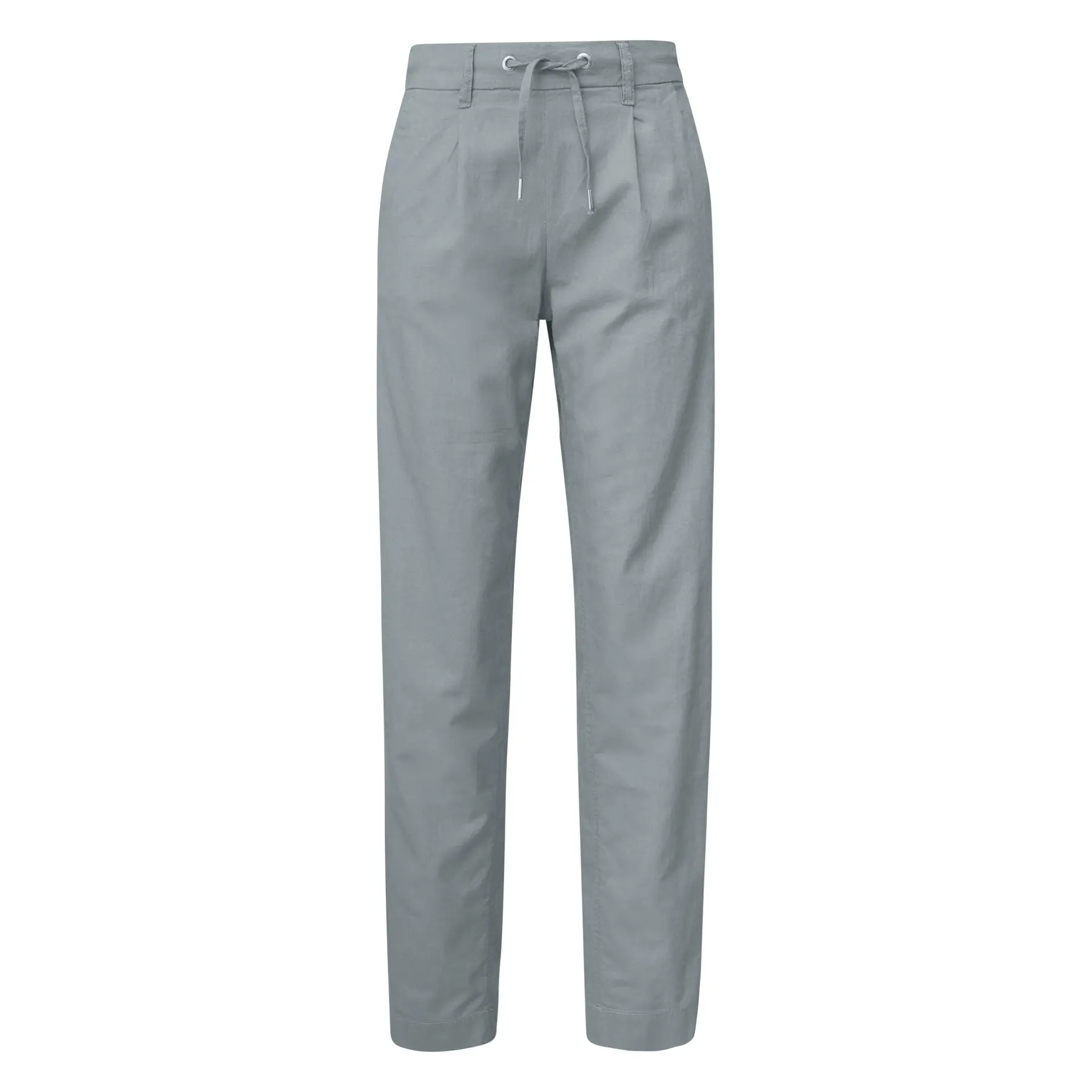 Leinenhose Damen QS