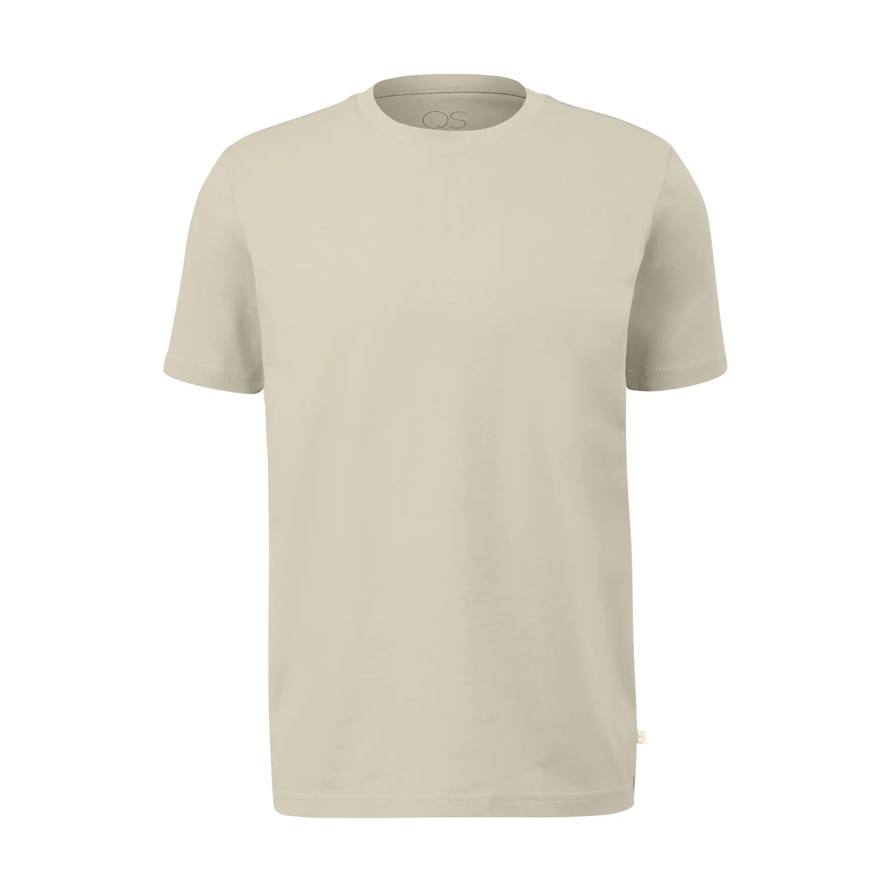 T-Shirt QS Basic
