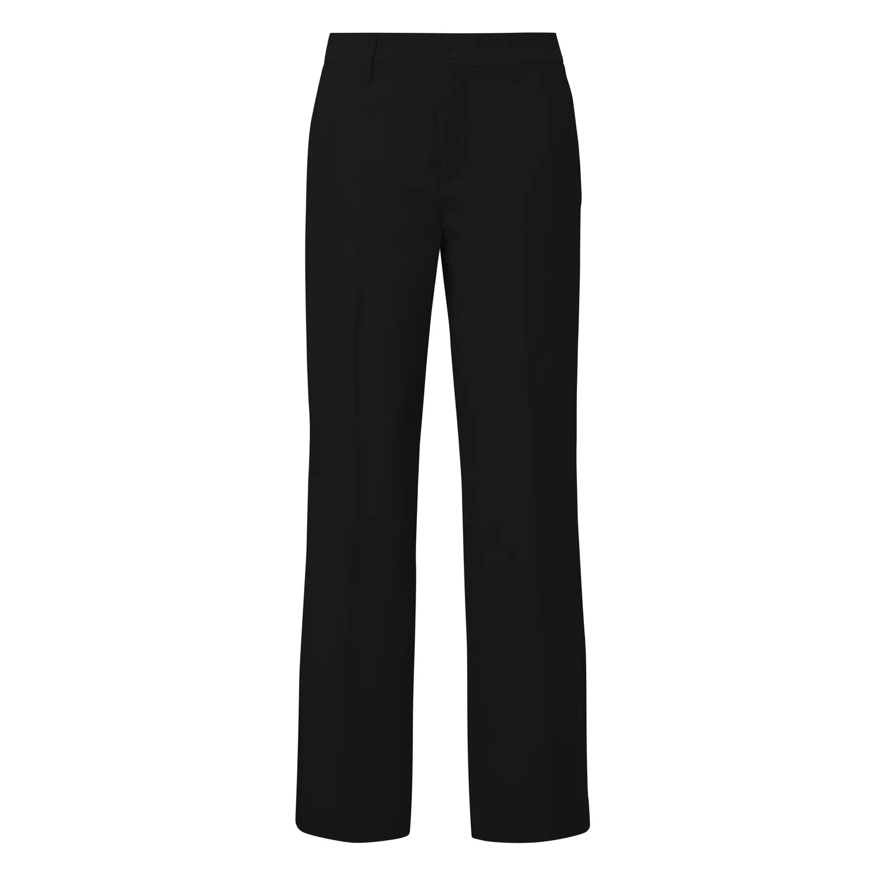 Damen Wide-Leg-Hose QS