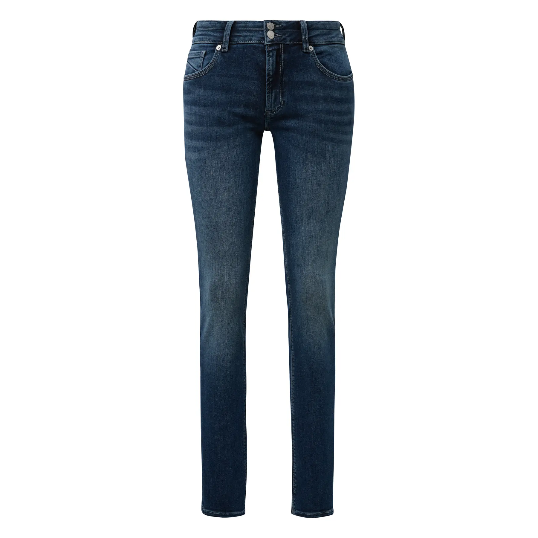 Jeans slim donna
