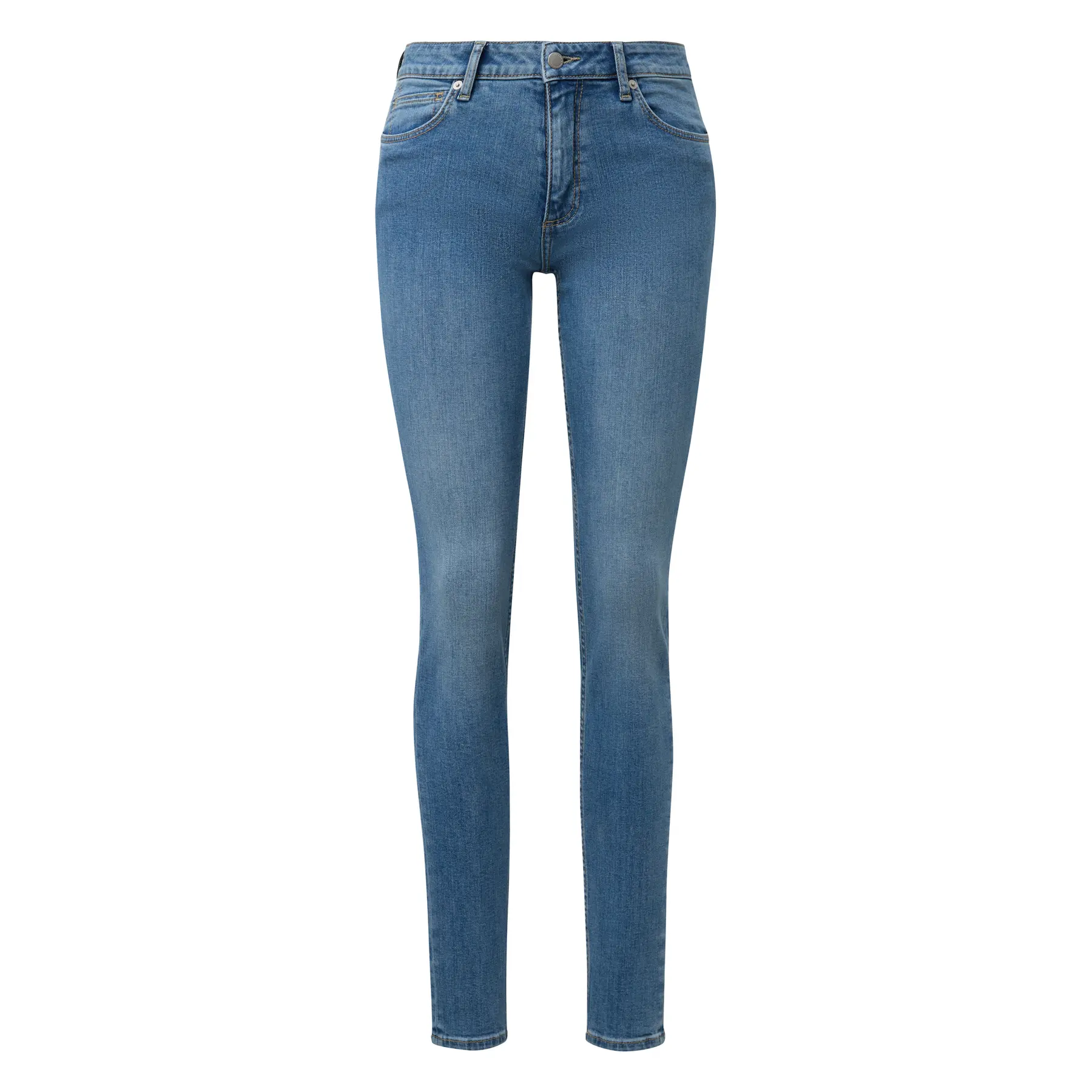 Jeans skinny donna