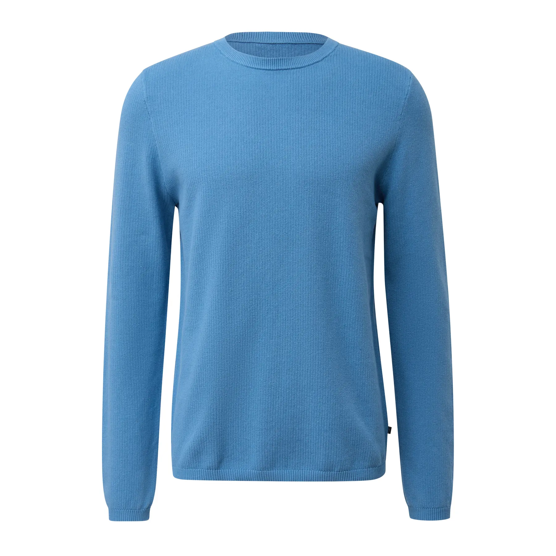 Stylischer Strickpulli QS