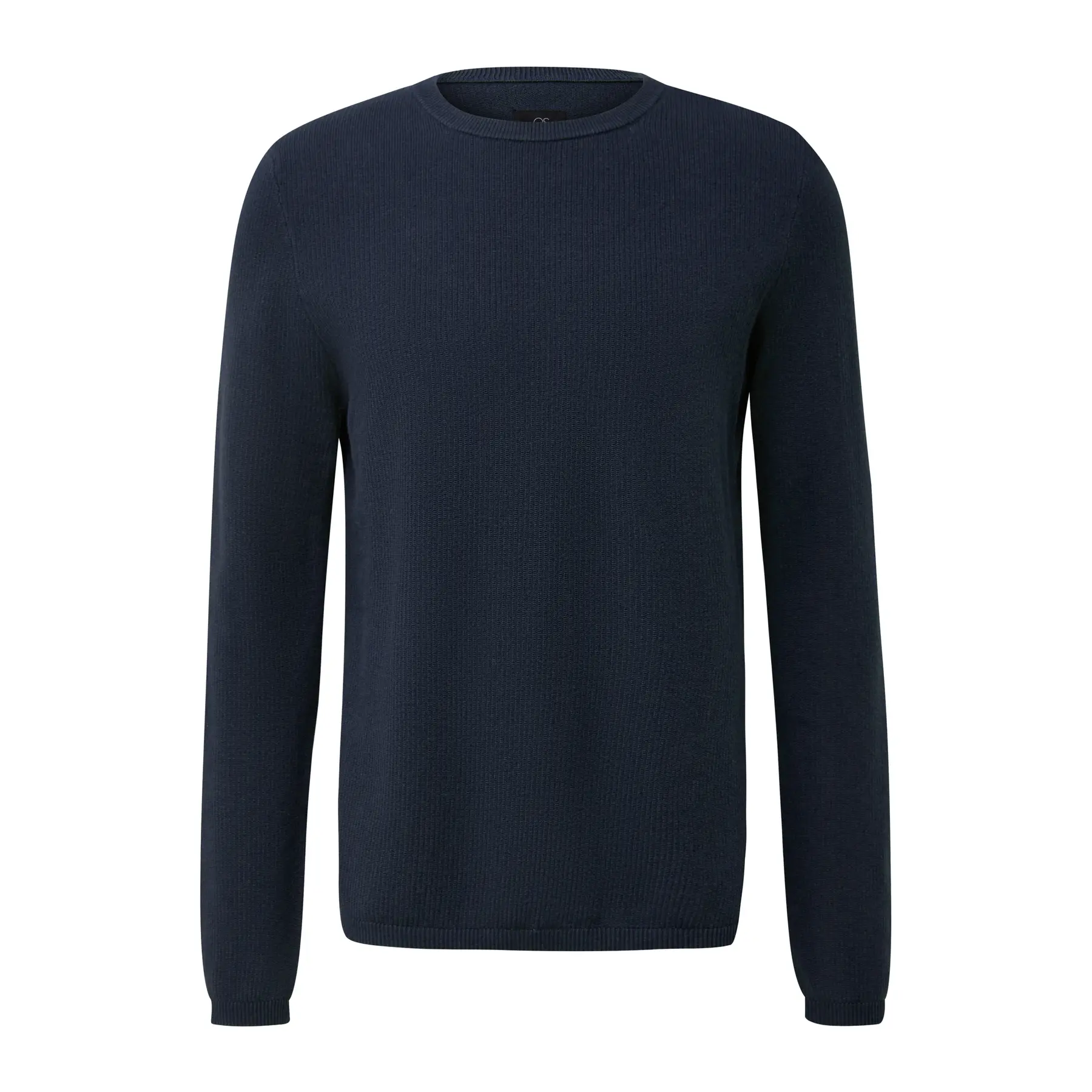 Stylischer Strickpulli QS