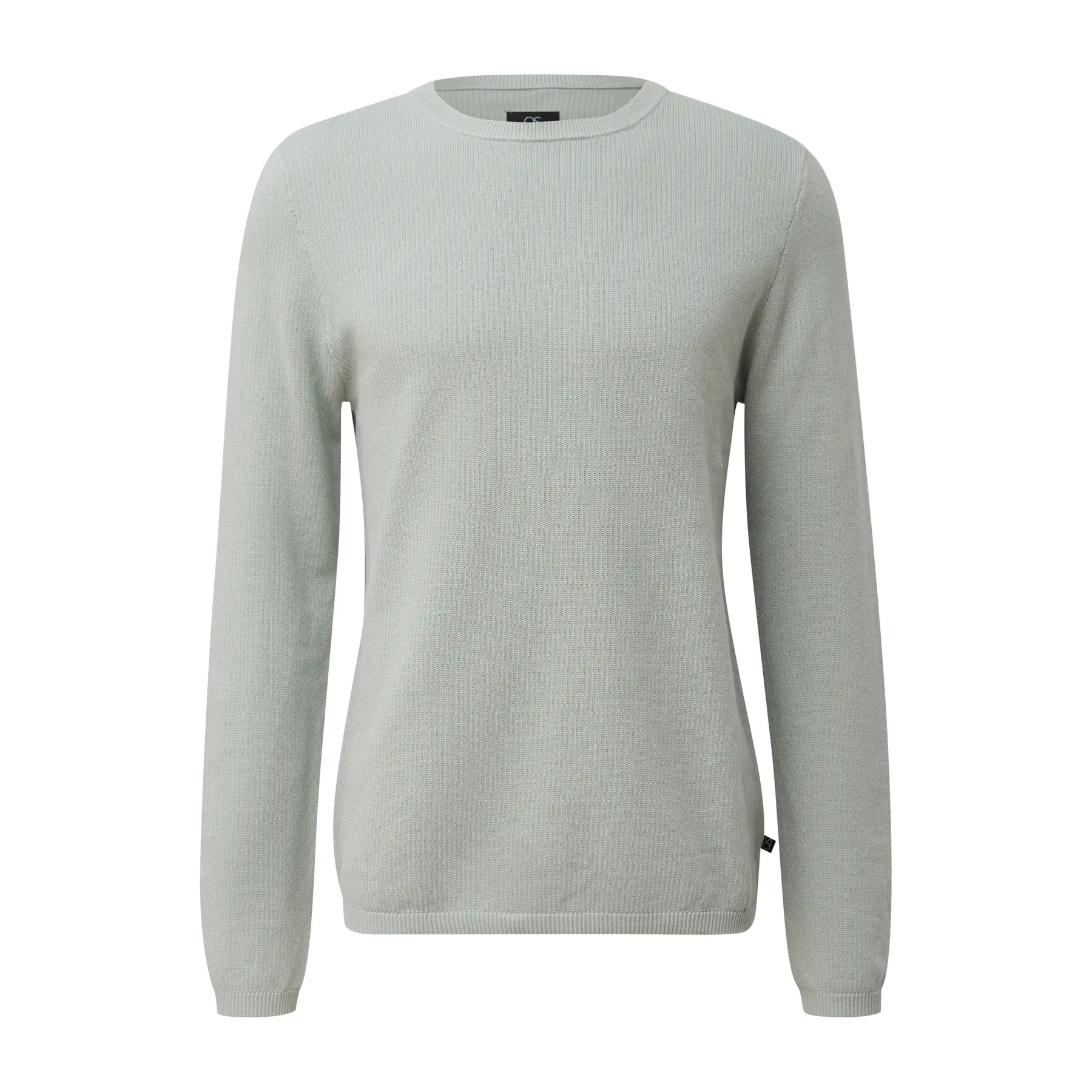 Stylischer Strickpulli QS