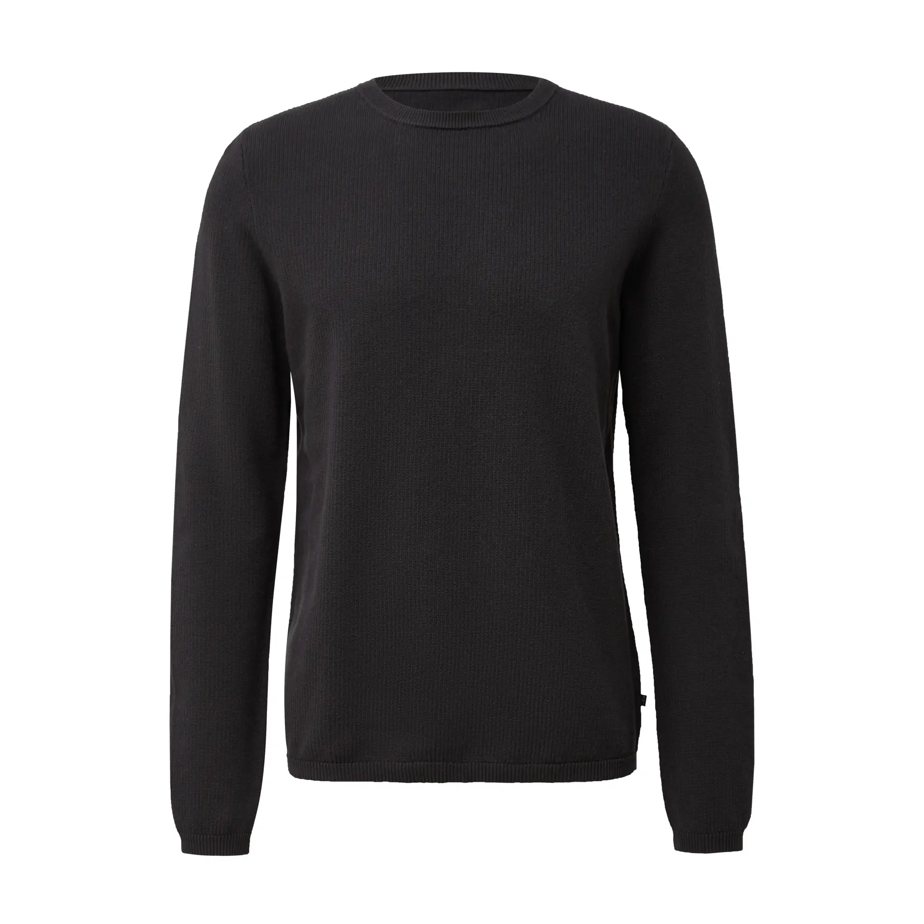 Stylischer Strickpulli QS
