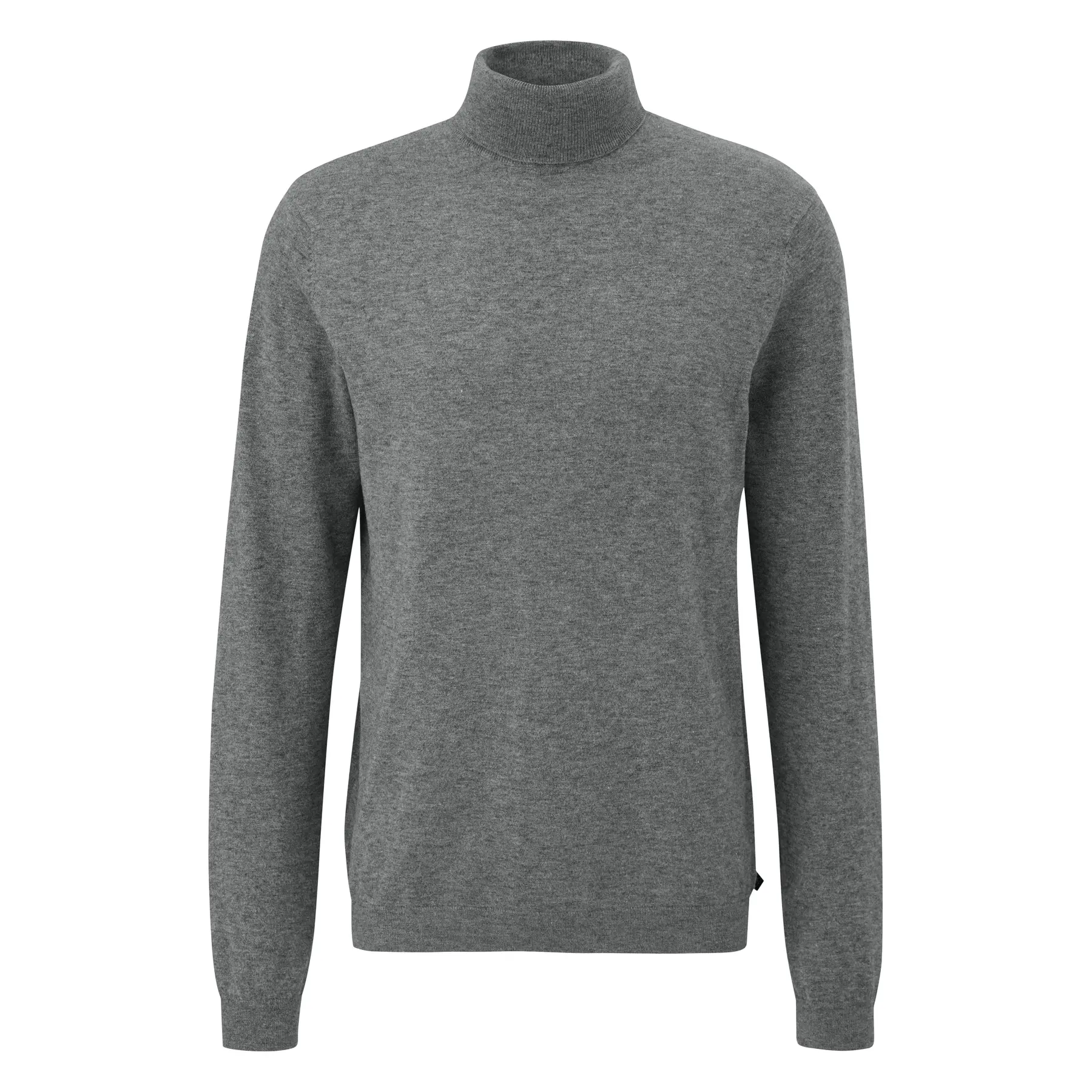 Enganzer Rollkragenpullover QS