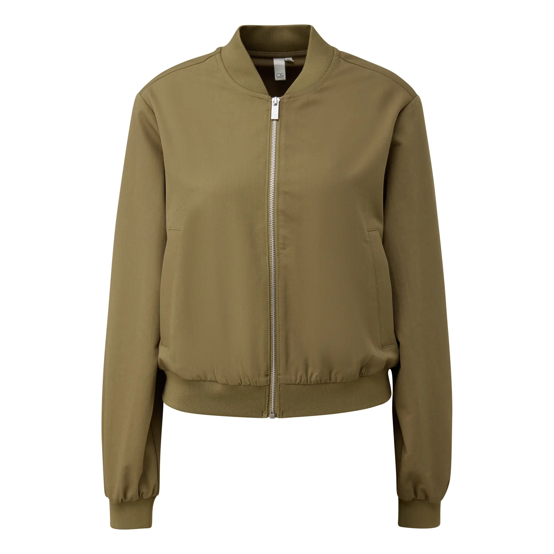 Lockere Jacke für Damen QS