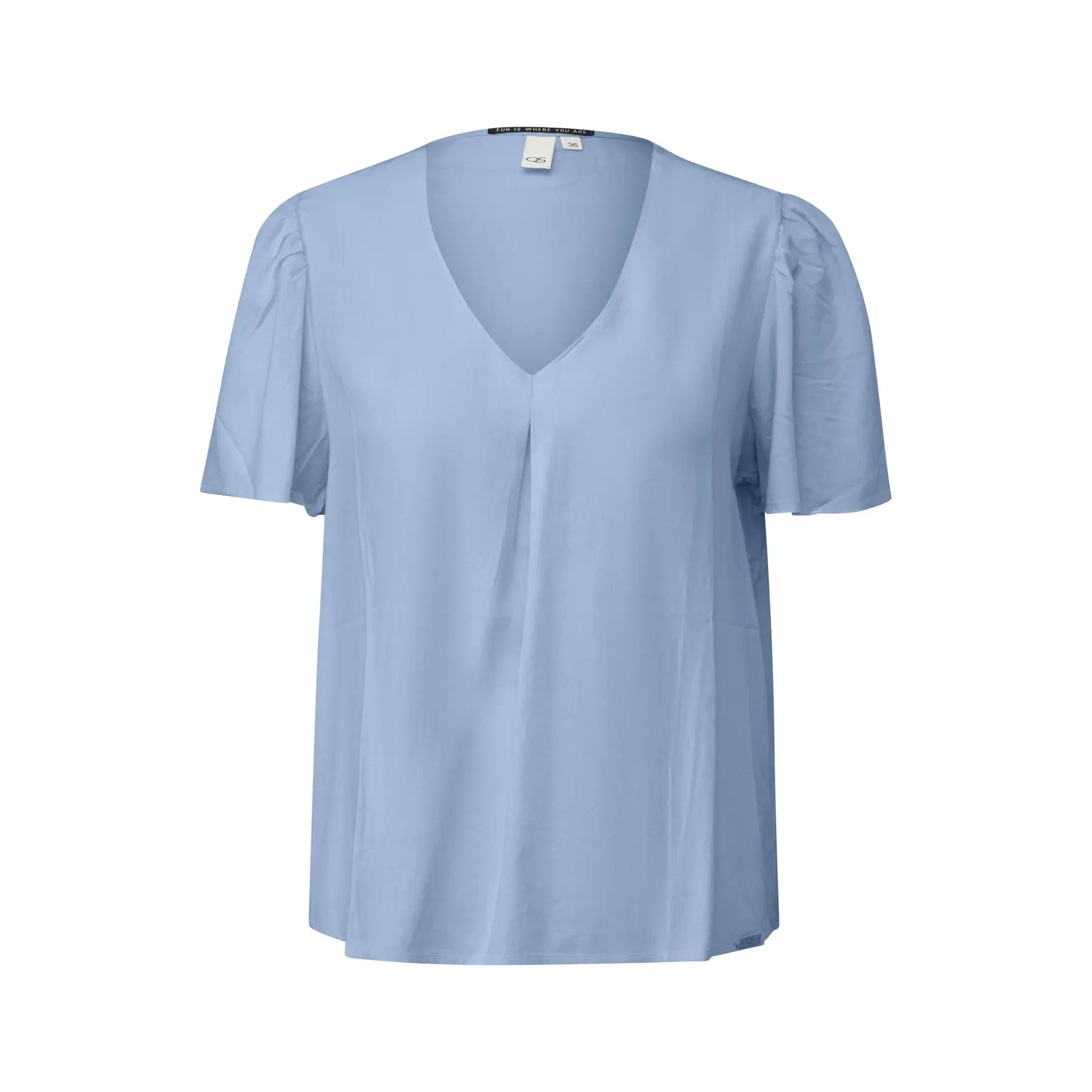 Women's Viscose Blouse Qs