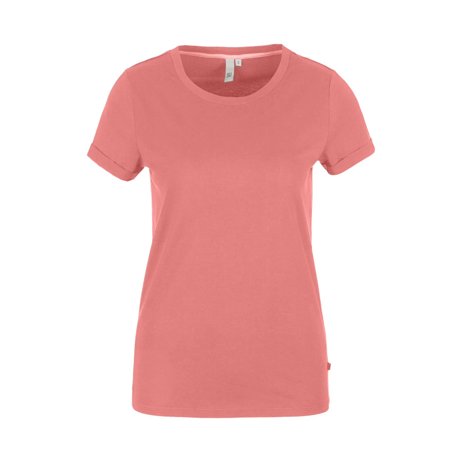 T-Shirt QS