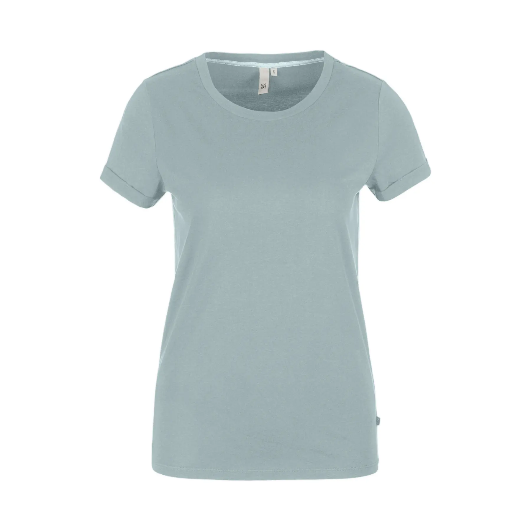 T-Shirt QS