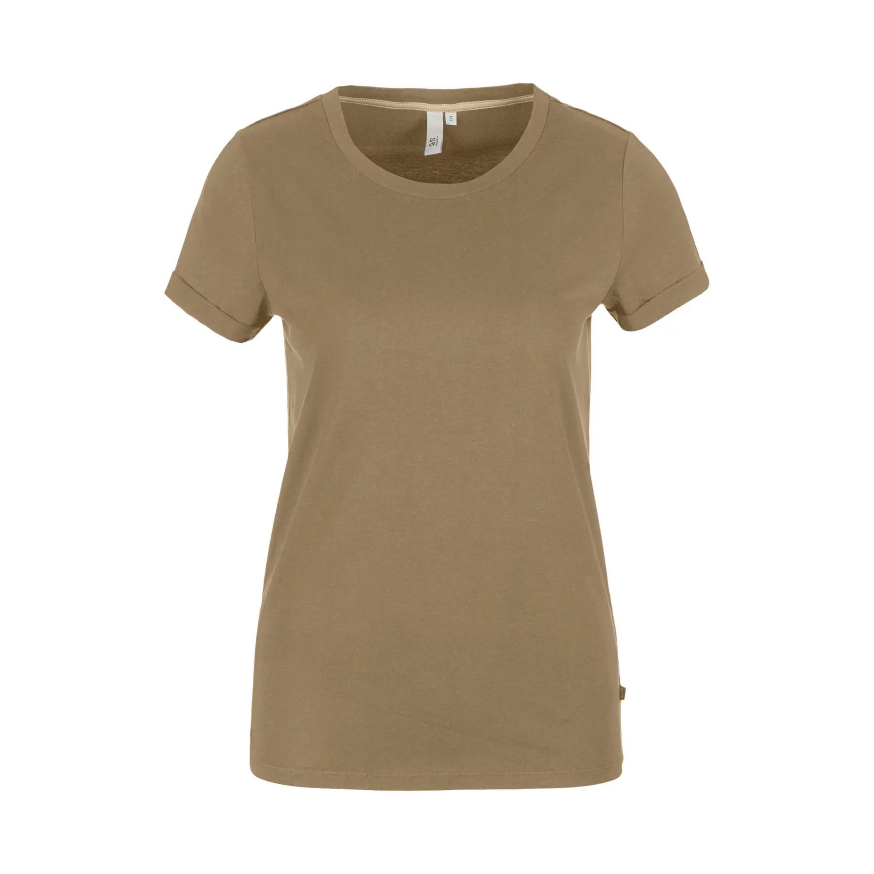 T-Shirt QS