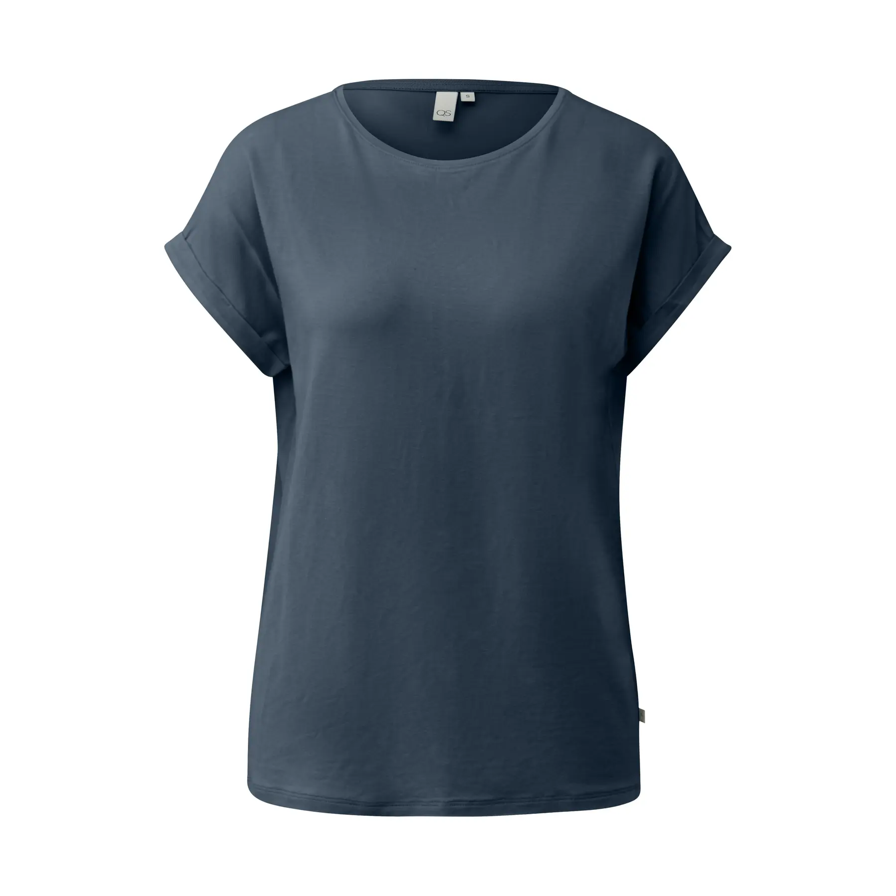 Women's Lyocell Blend T-Shirt Qs