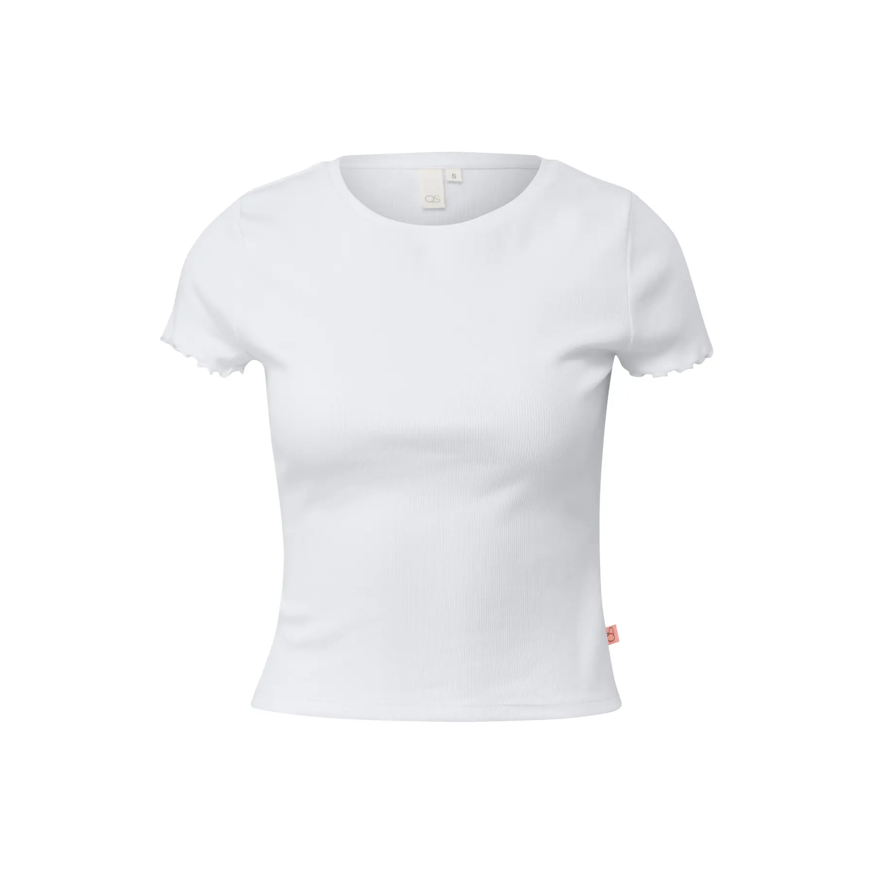 Women's Short T-shirt Qs