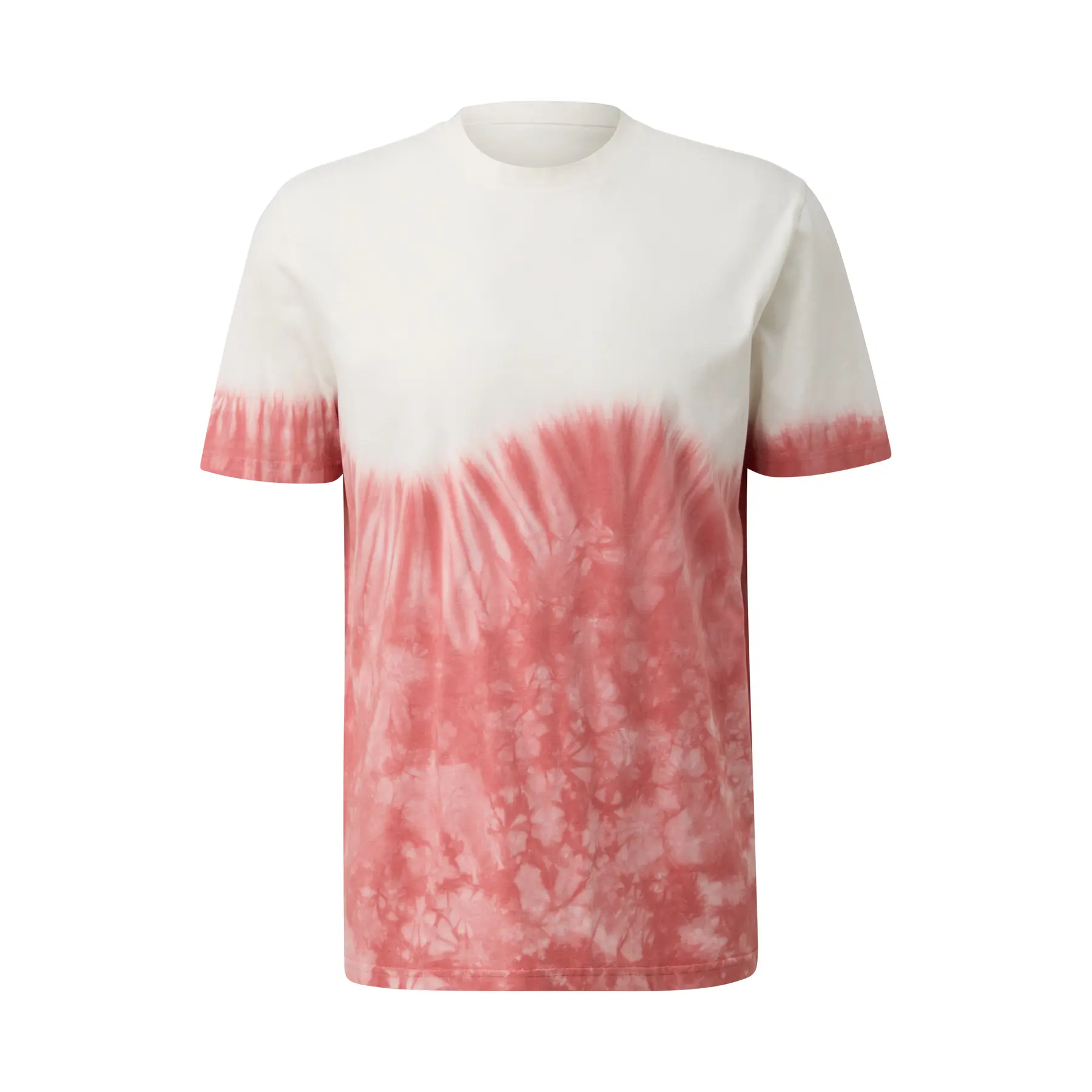 T-Shirt Tie-Dye Rundhals QS