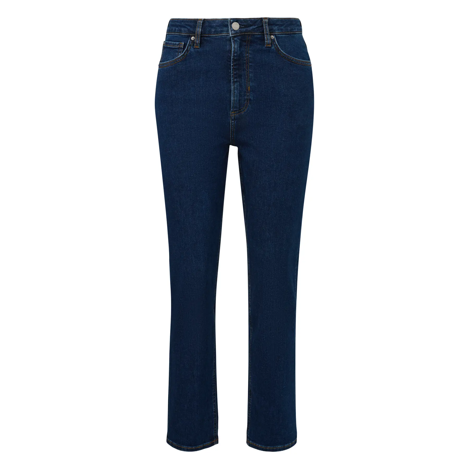 Jeans tapered donna