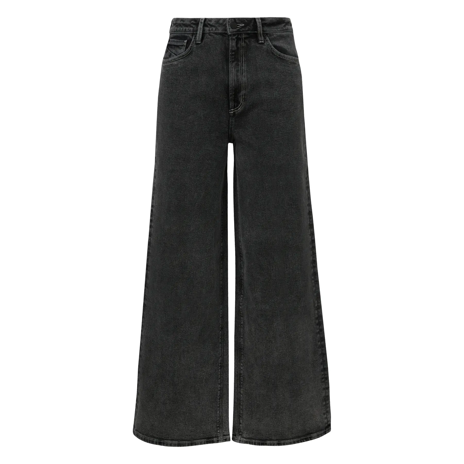 Jeans a gamba larga donna  Catie
