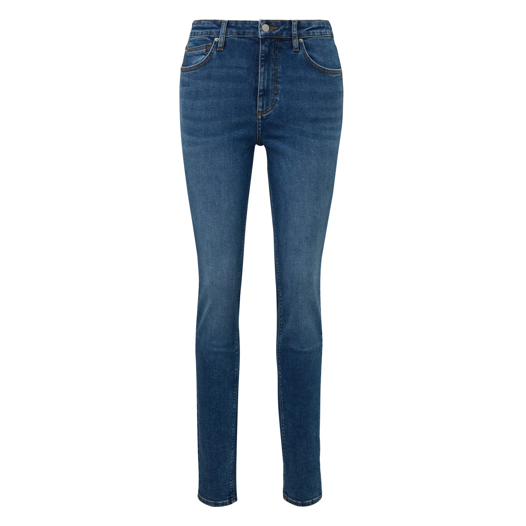 Jeans skinny a vita alta donna  Sadie