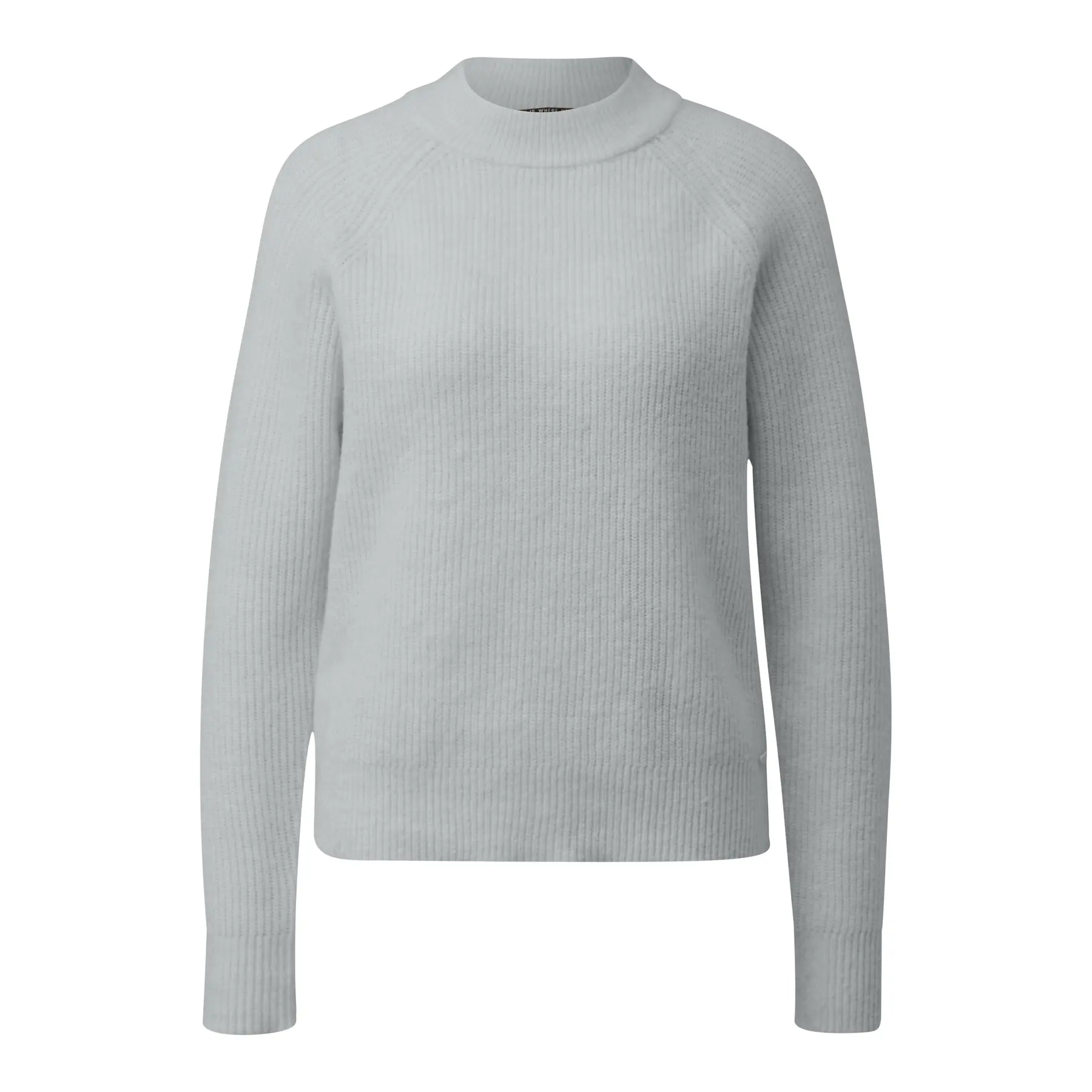 Sanftes Strickoberteil Damen QS