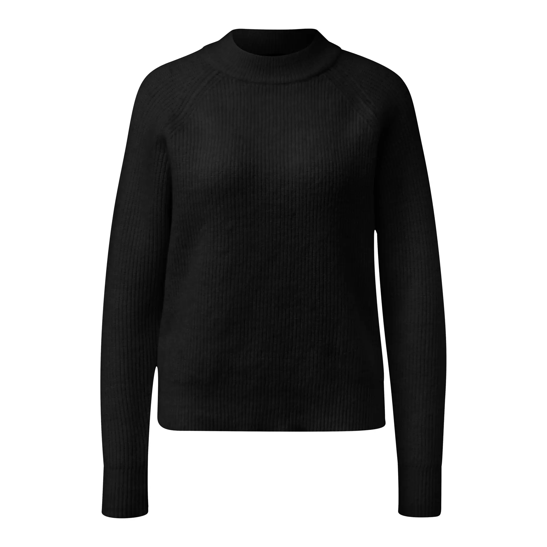 Sanftes Strickoberteil Damen QS