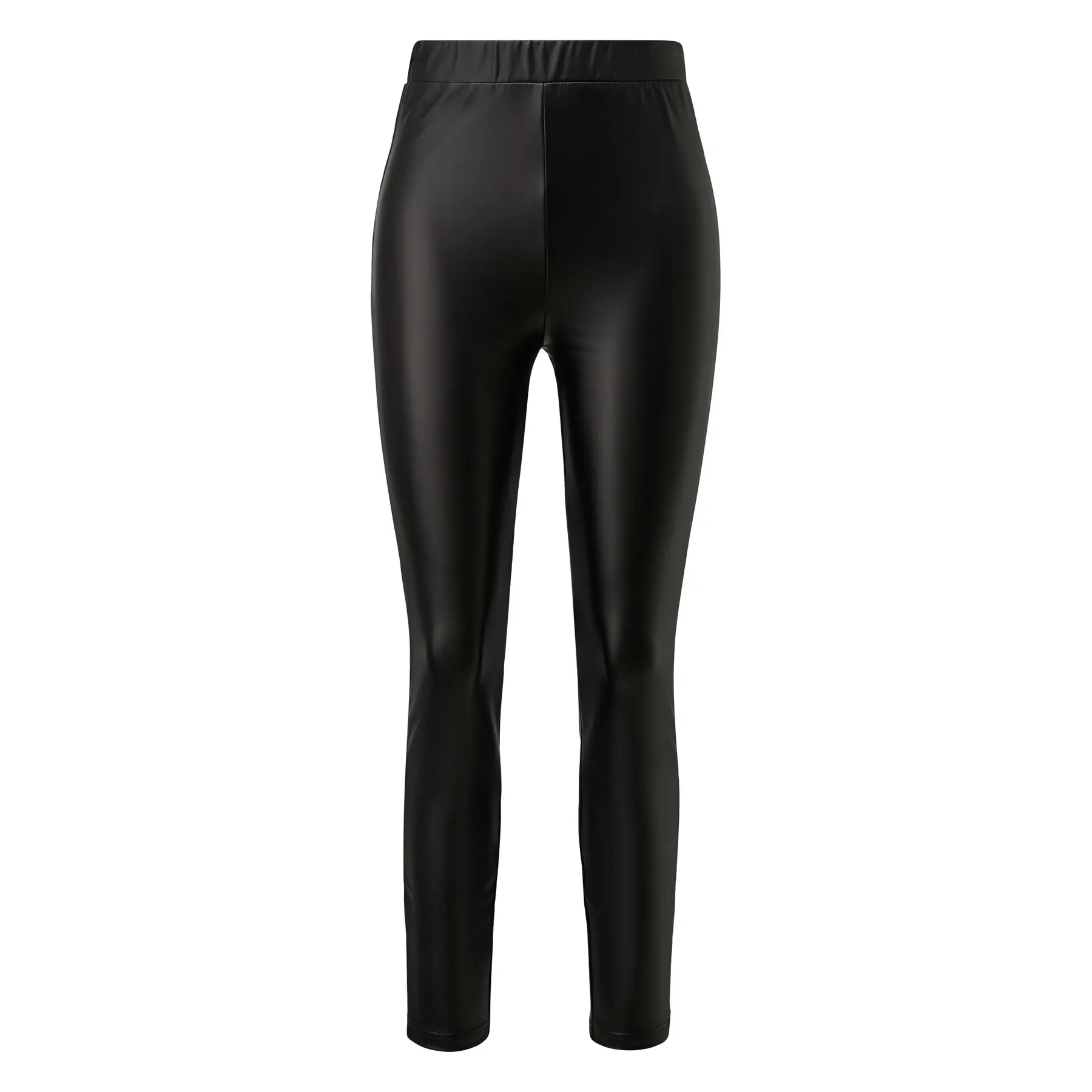 Leggings Damen QS Optik