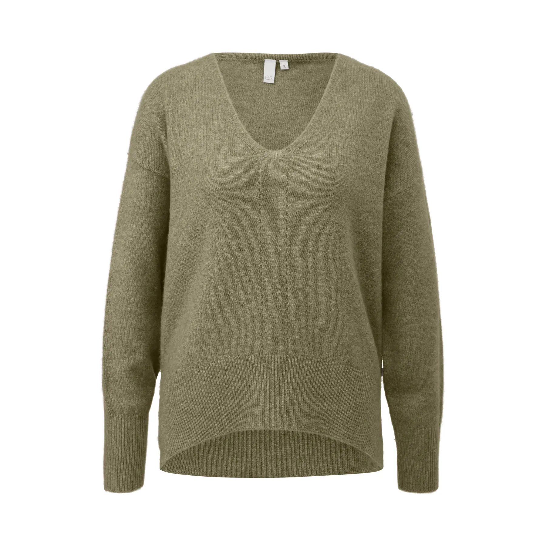 Pull aus Spitze für Damen QS